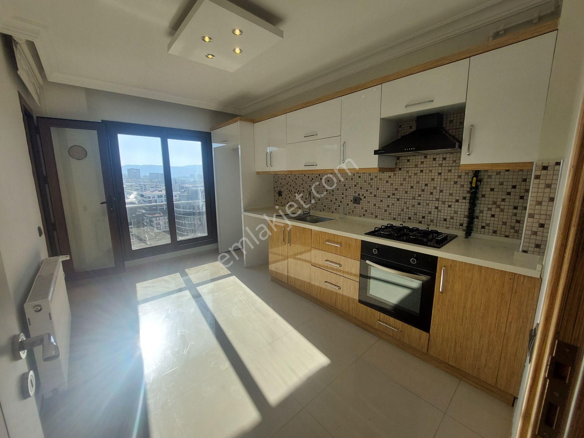Çamlıpınar Mah.site İçi D.gazlı Ebeveyn Banyolu 95m2 2+1 Daire - Görsel 5