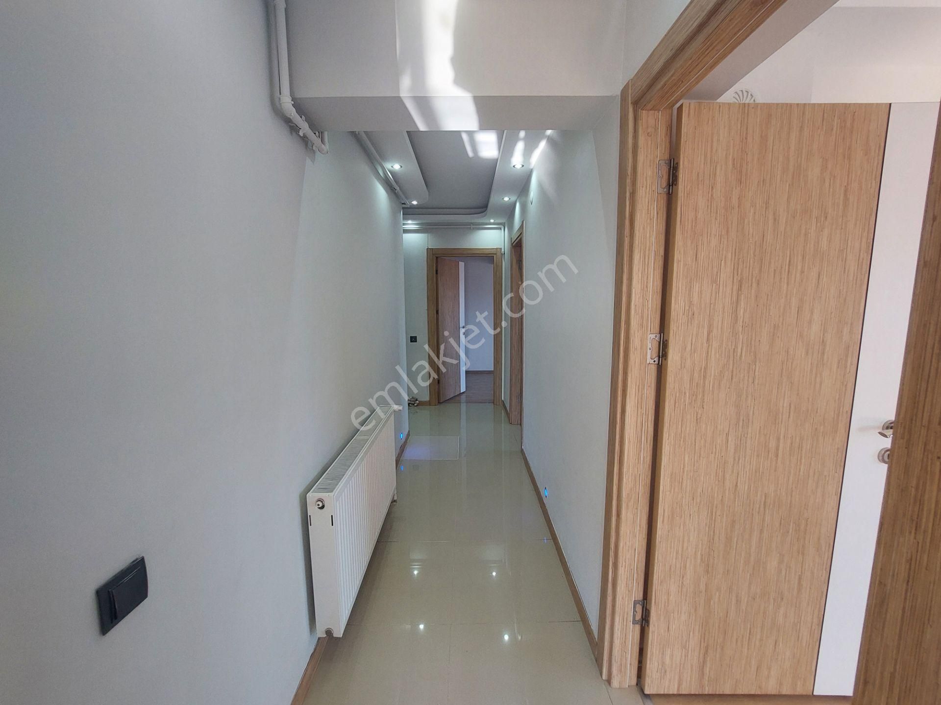 Çamlıpınar Mah.site İçi D.gazlı Ebeveyn Banyolu 95m2 2+1 Daire - Görsel 16