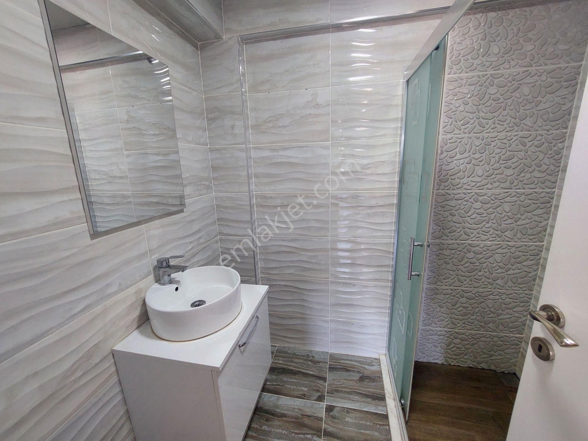 Çamlıpınar Mah.site İçi D.gazlı Ebeveyn Banyolu 95m2 2+1 Daire - Görsel 29