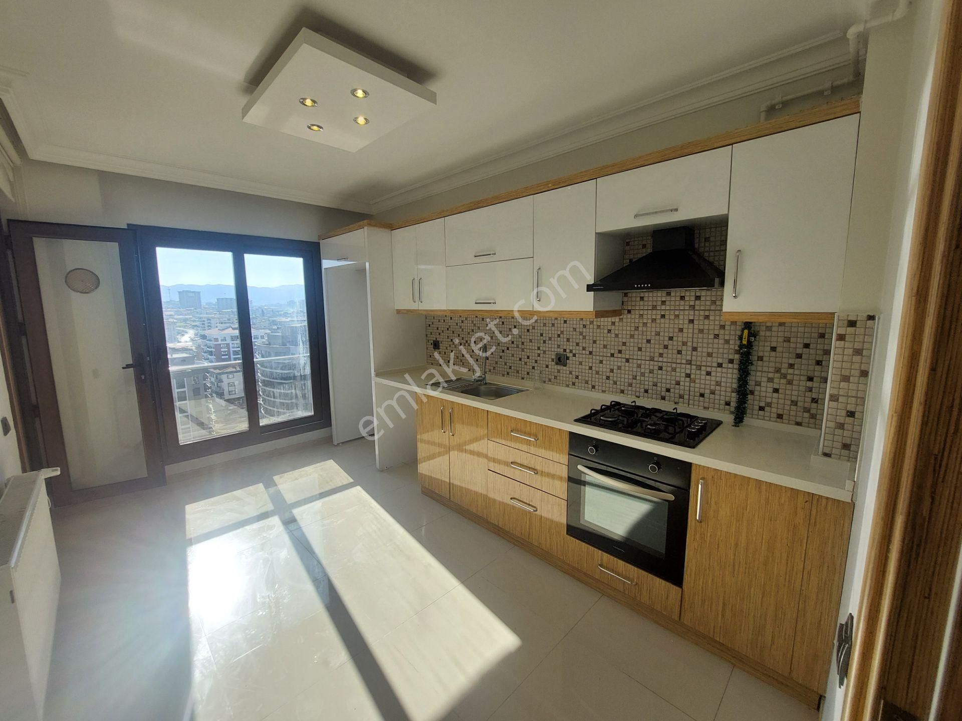Çamlıpınar Mah.site İçi D.gazlı Ebeveyn Banyolu 95m2 2+1 Daire - Görsel 3