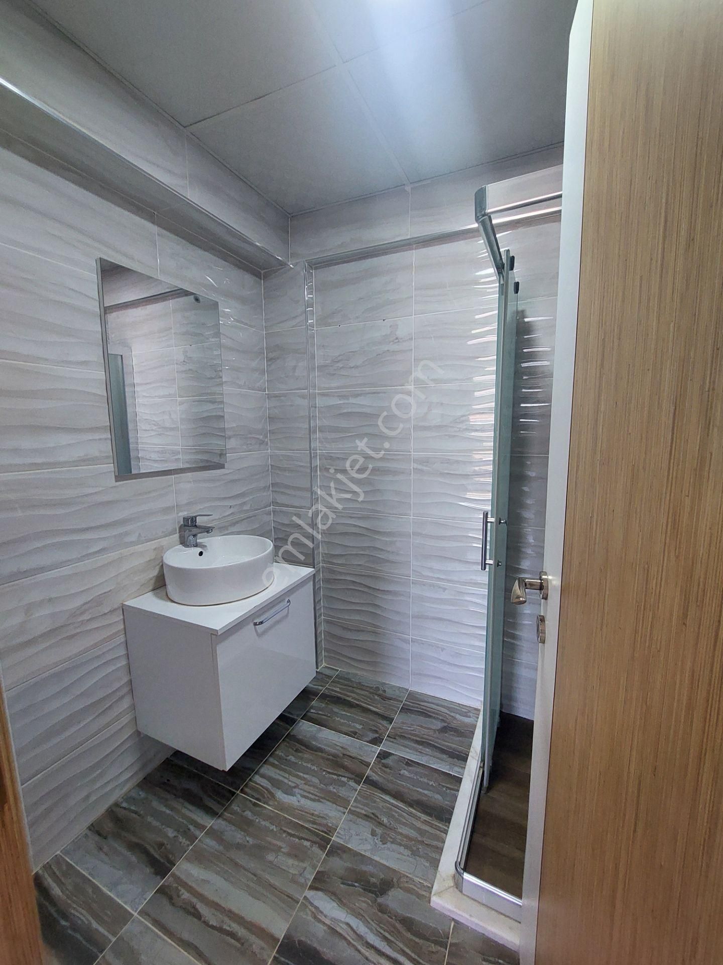 Çamlıpınar Mah.site İçi D.gazlı Ebeveyn Banyolu 95m2 2+1 Daire - Görsel 27