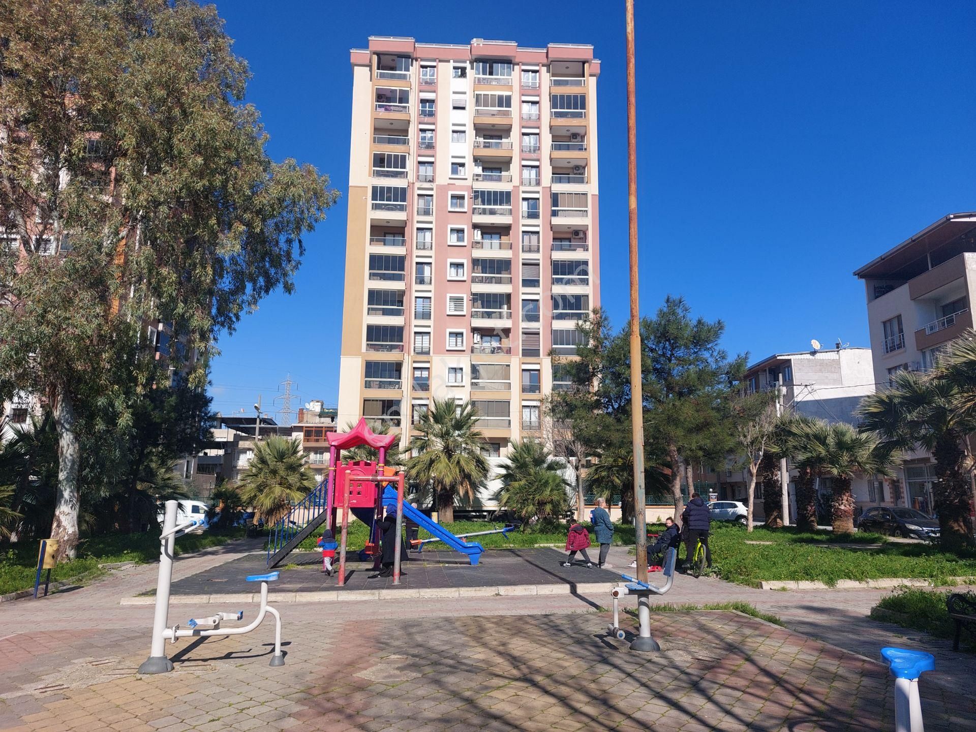 Çamlıpınar Mah.site İçi D.gazlı Ebeveyn Banyolu 95m2 2+1 Daire