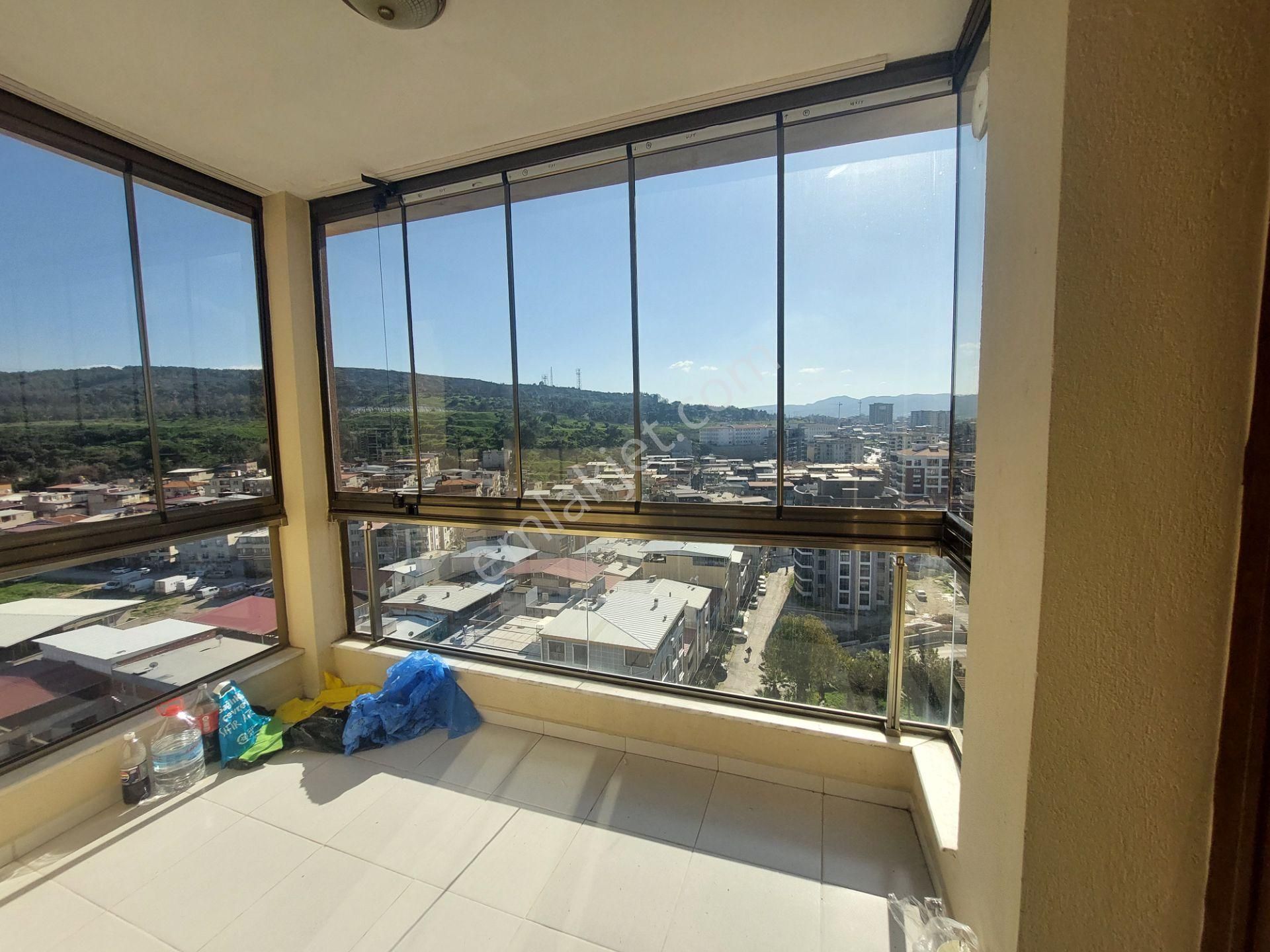 Çamlıpınar Mah.site İçi D.gazlı Ebeveyn Banyolu 95m2 2+1 Daire - Görsel 15