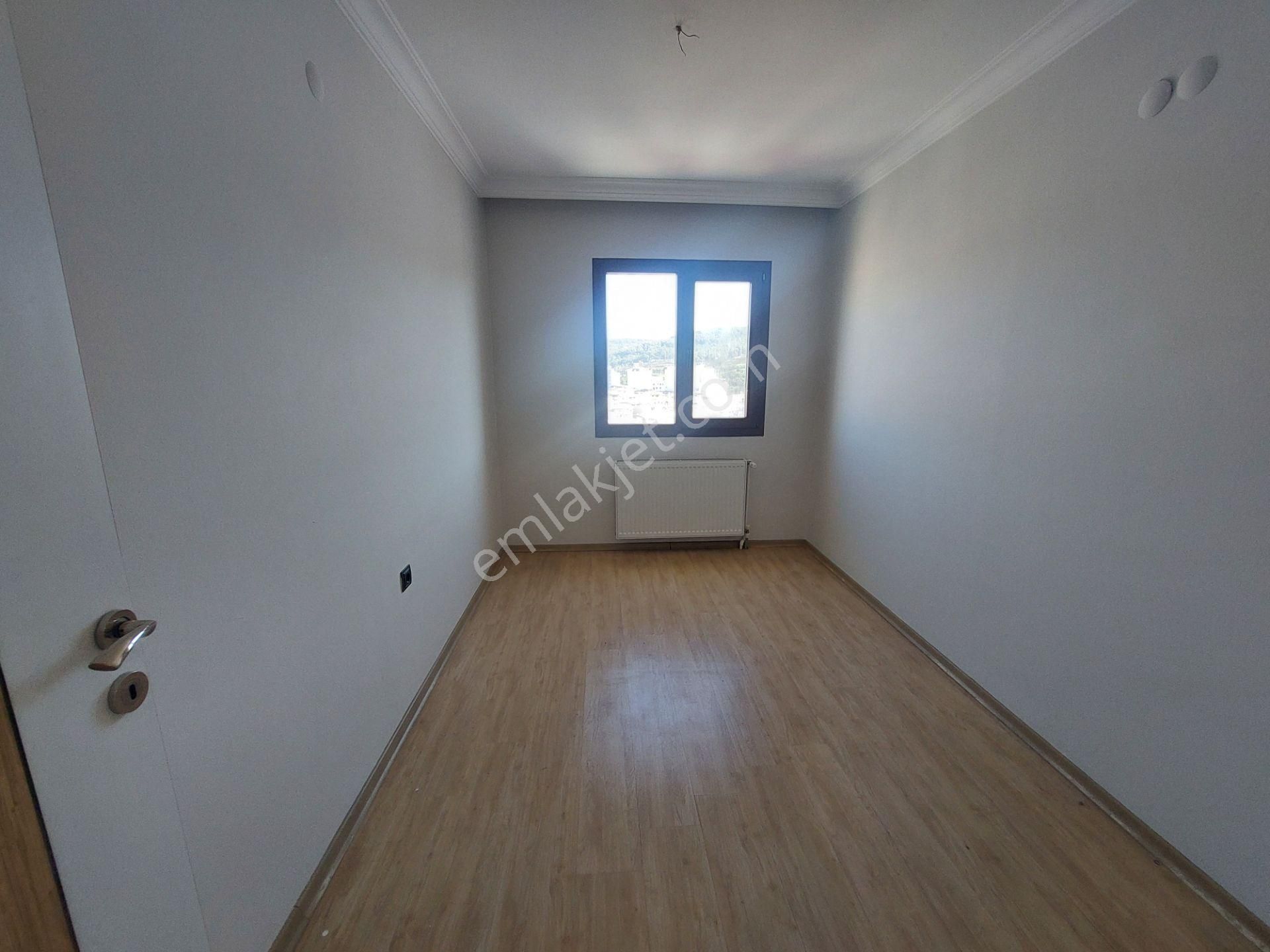 Çamlıpınar Mah.site İçi D.gazlı Ebeveyn Banyolu 95m2 2+1 Daire - Görsel 23