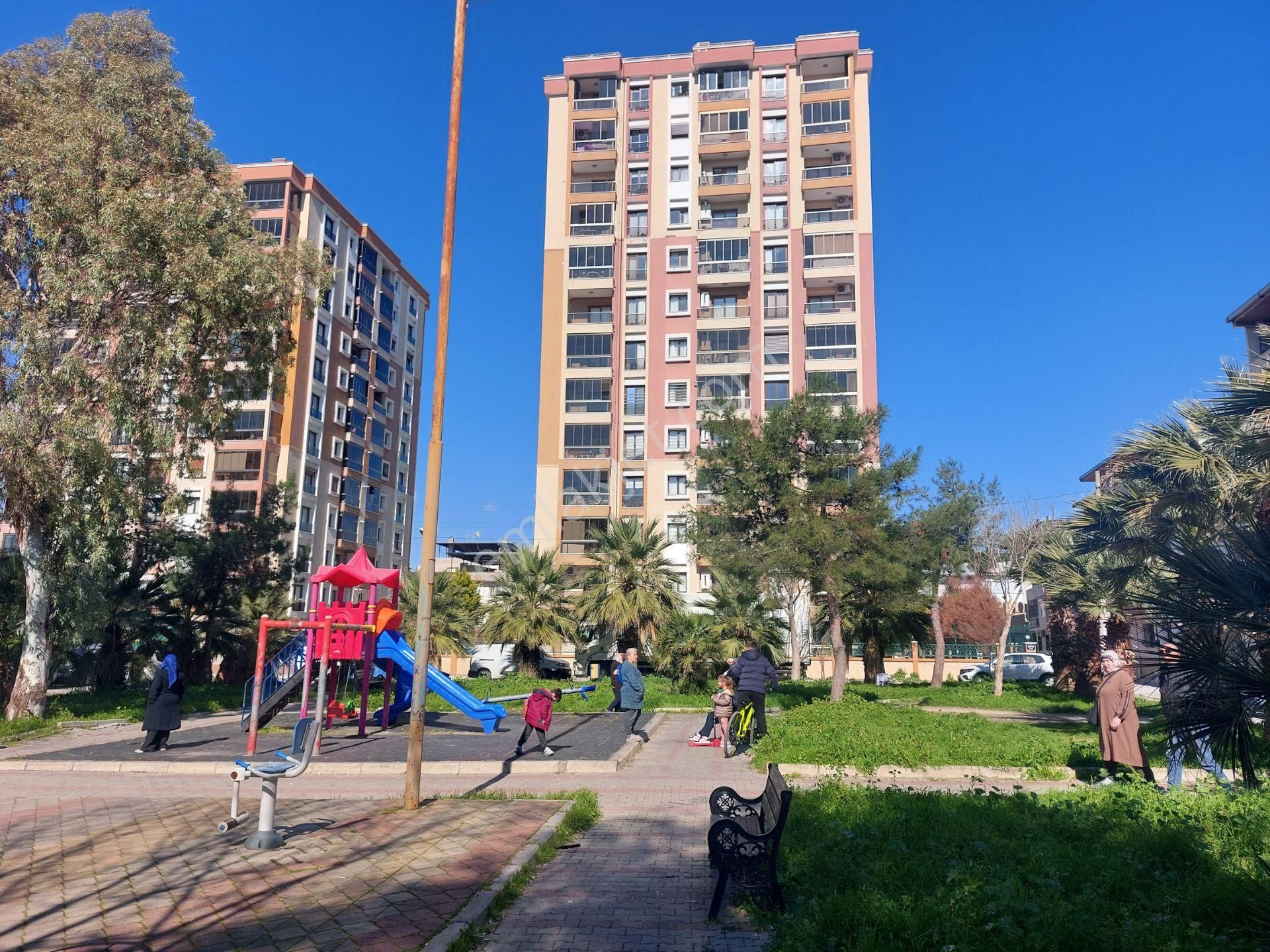 Çamlıpınar Mah.site İçi D.gazlı Ebeveyn Banyolu 95m2 2+1 Daire - Görsel 2