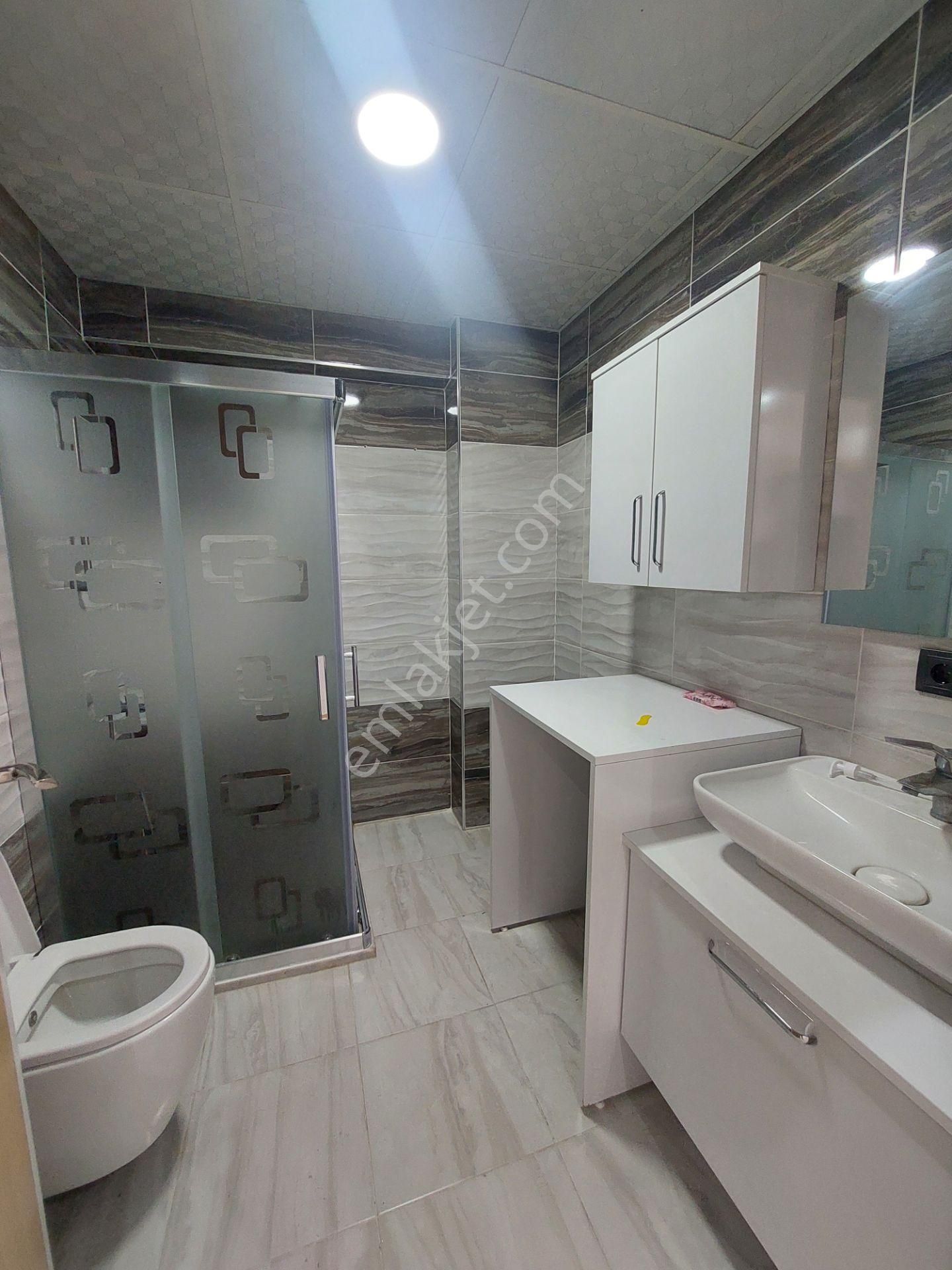 Çamlıpınar Mah.site İçi D.gazlı Ebeveyn Banyolu 95m2 2+1 Daire - Görsel 20