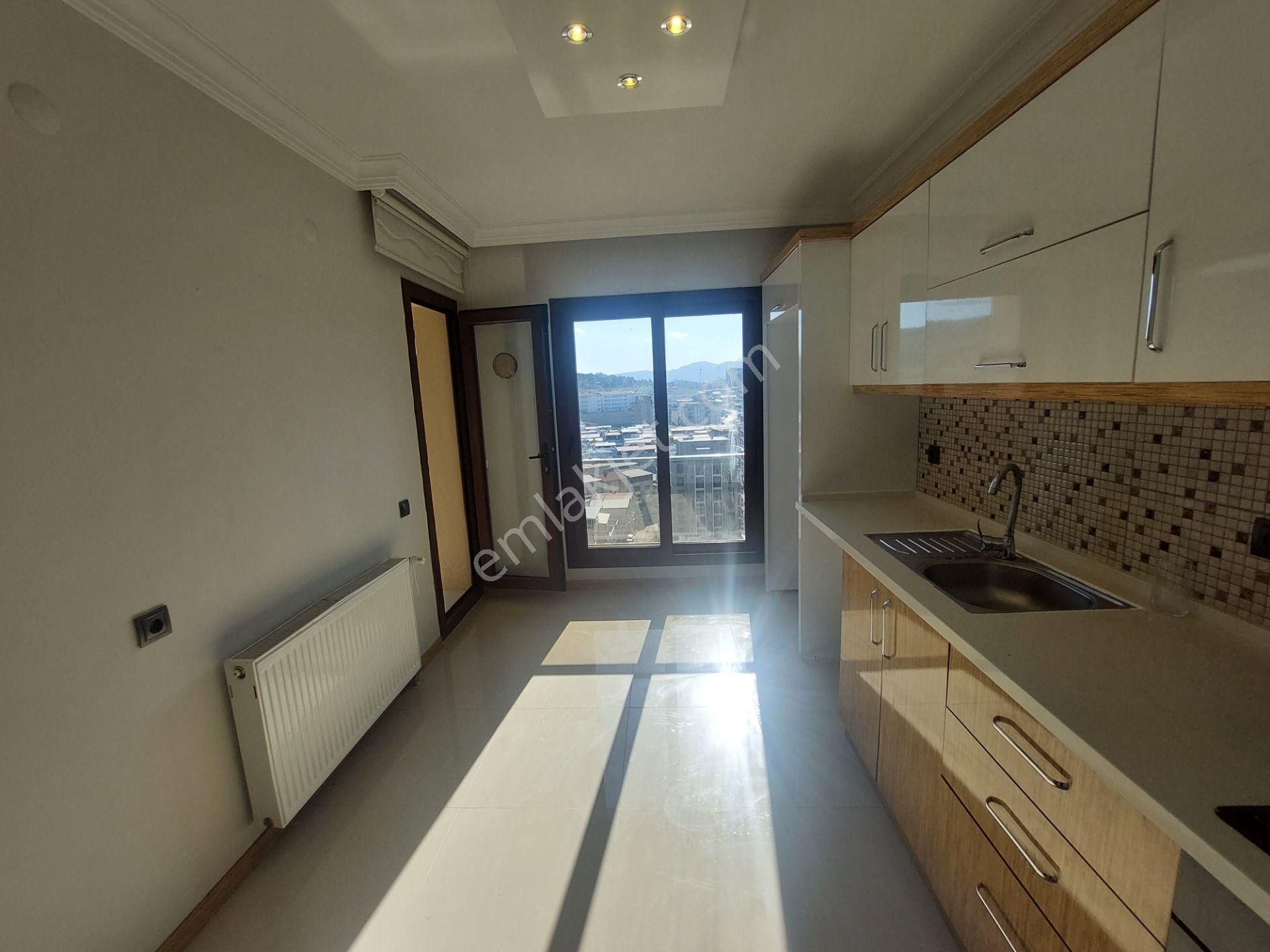 Çamlıpınar Mah.site İçi D.gazlı Ebeveyn Banyolu 95m2 2+1 Daire - Görsel 6