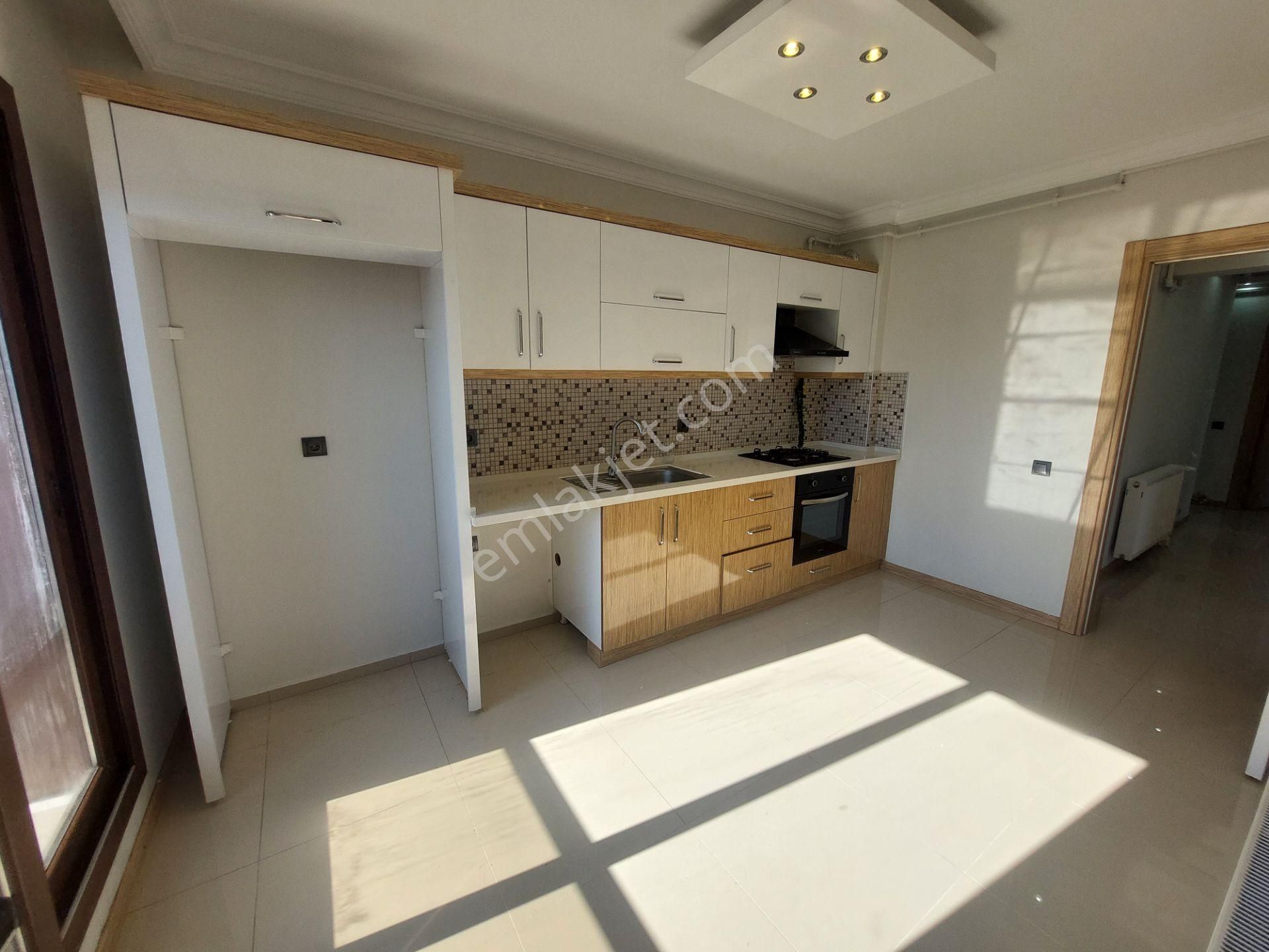 Çamlıpınar Mah.site İçi D.gazlı Ebeveyn Banyolu 95m2 2+1 Daire - Görsel 4