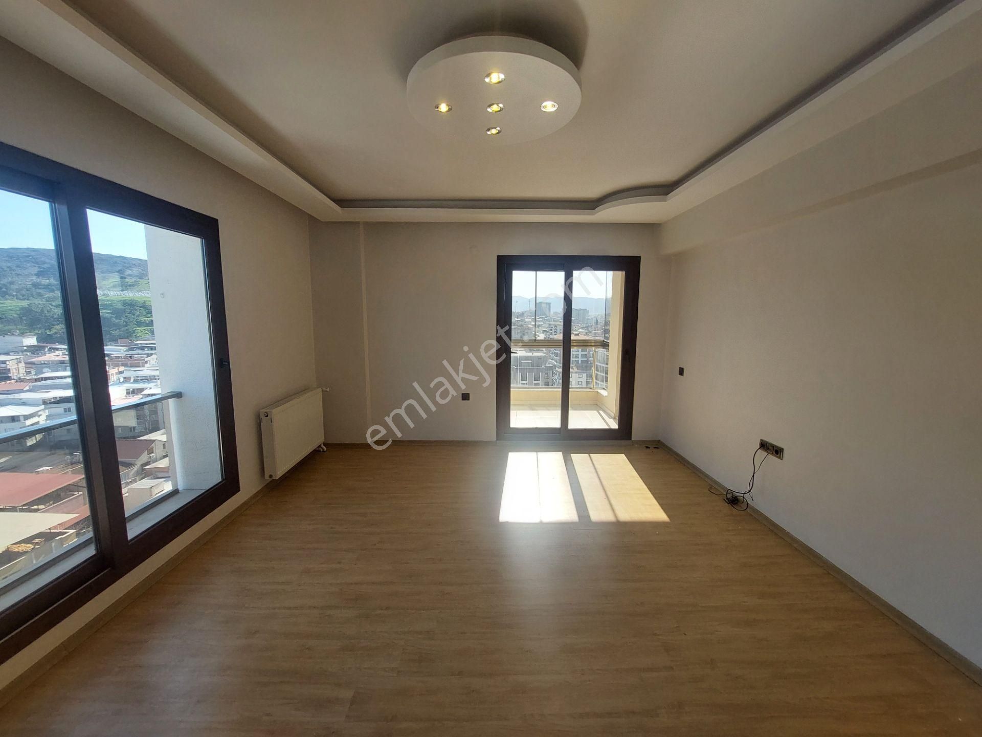 Çamlıpınar Mah.site İçi D.gazlı Ebeveyn Banyolu 95m2 2+1 Daire - Görsel 9