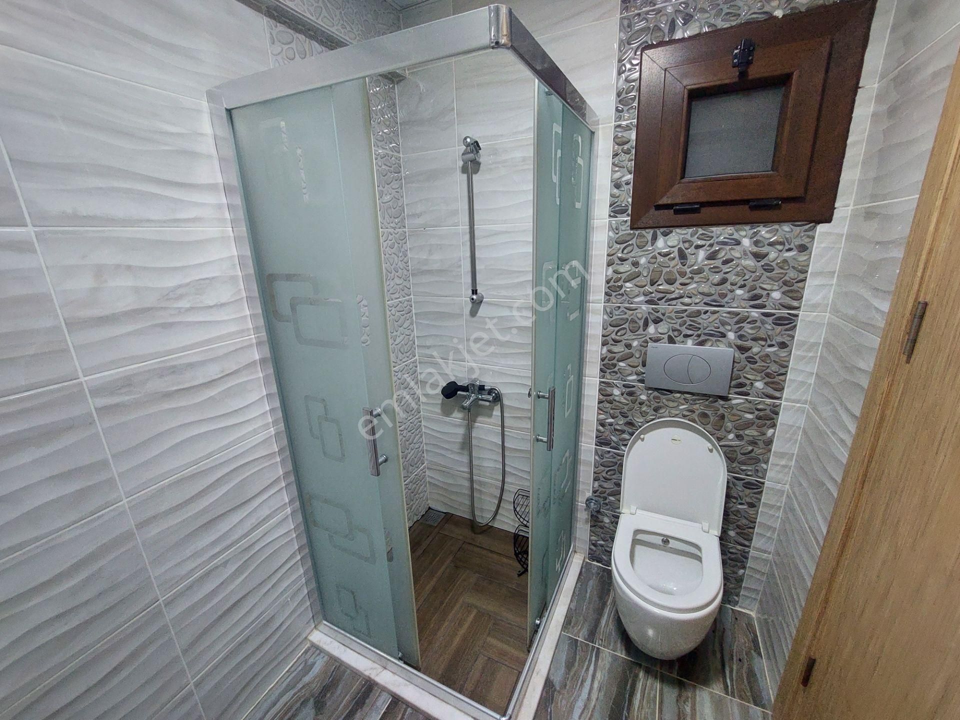 Çamlıpınar Mah.site İçi D.gazlı Ebeveyn Banyolu 95m2 2+1 Daire - Görsel 28
