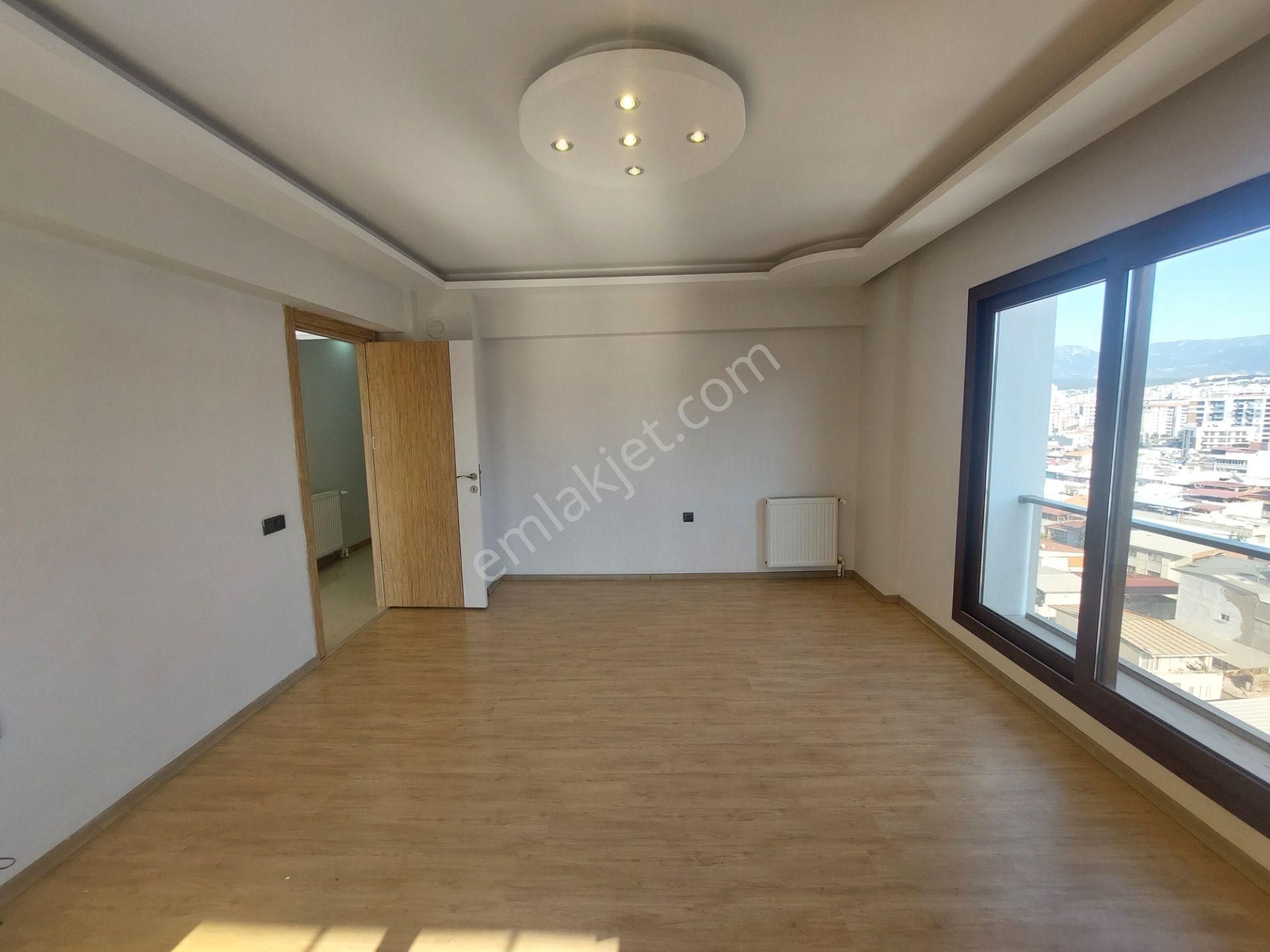 Çamlıpınar Mah.site İçi D.gazlı Ebeveyn Banyolu 95m2 2+1 Daire - Görsel 11
