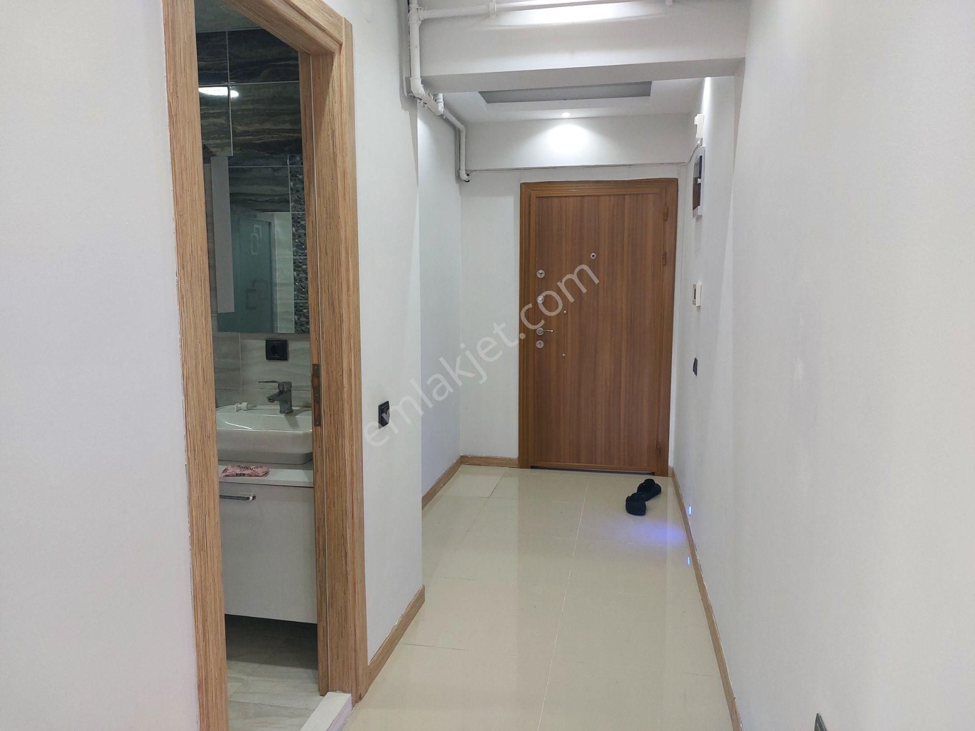 Çamlıpınar Mah.site İçi D.gazlı Ebeveyn Banyolu 95m2 2+1 Daire - Görsel 17