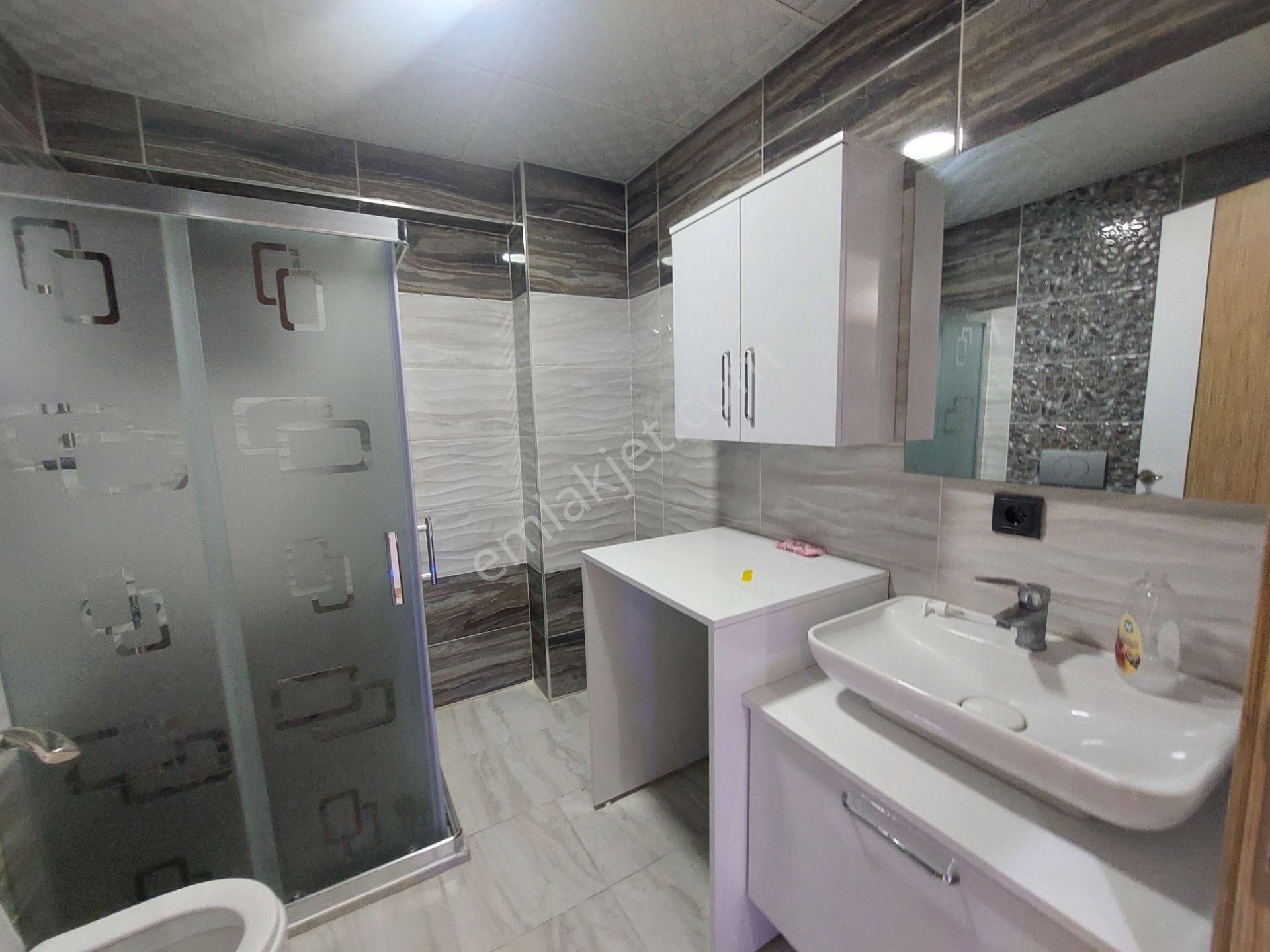 Çamlıpınar Mah.site İçi D.gazlı Ebeveyn Banyolu 95m2 2+1 Daire - Görsel 19