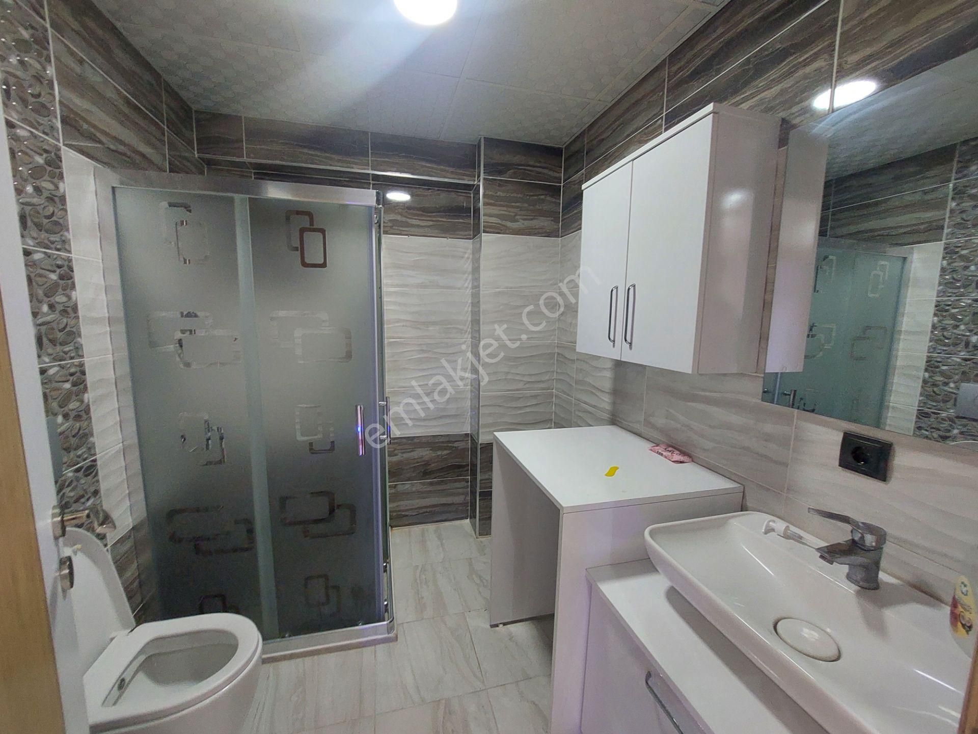 Çamlıpınar Mah.site İçi D.gazlı Ebeveyn Banyolu 95m2 2+1 Daire - Görsel 18
