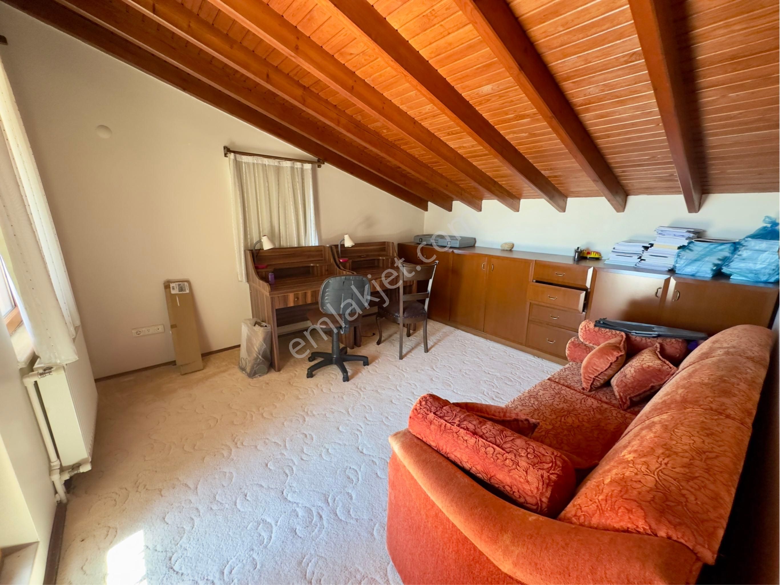 Kuşadası Marinada Satılık 5+2 Villa - Görsel 22