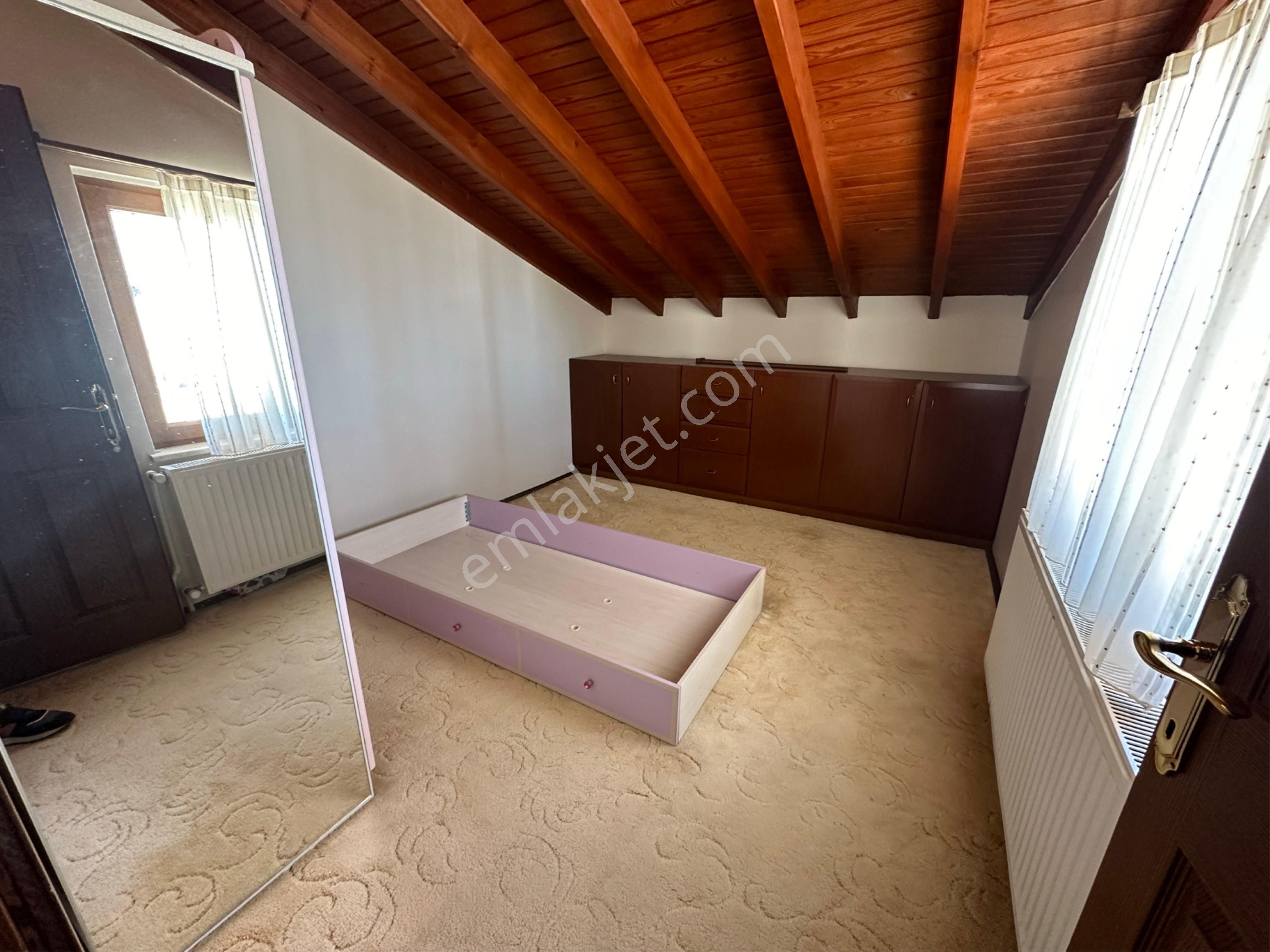 Kuşadası Marinada Satılık 5+2 Villa - Görsel 20