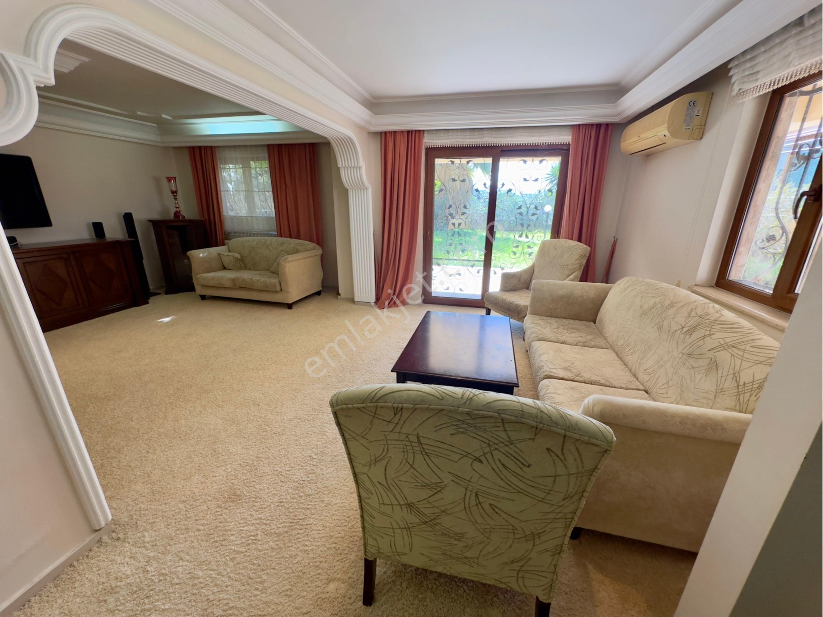 Kuşadası Marinada Satılık 5+2 Villa - Görsel 31