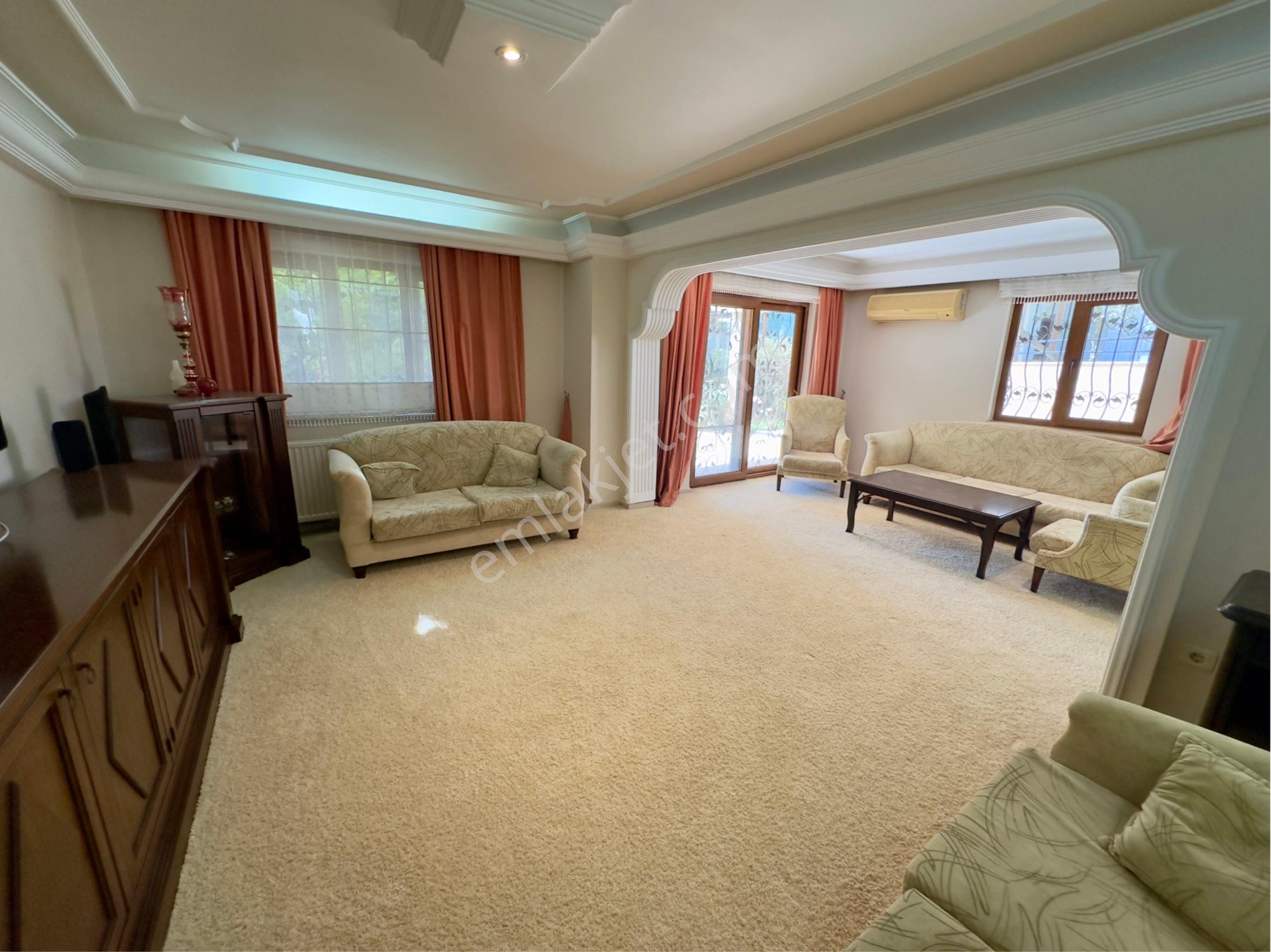 Kuşadası Marinada Satılık 5+2 Villa - Görsel 29