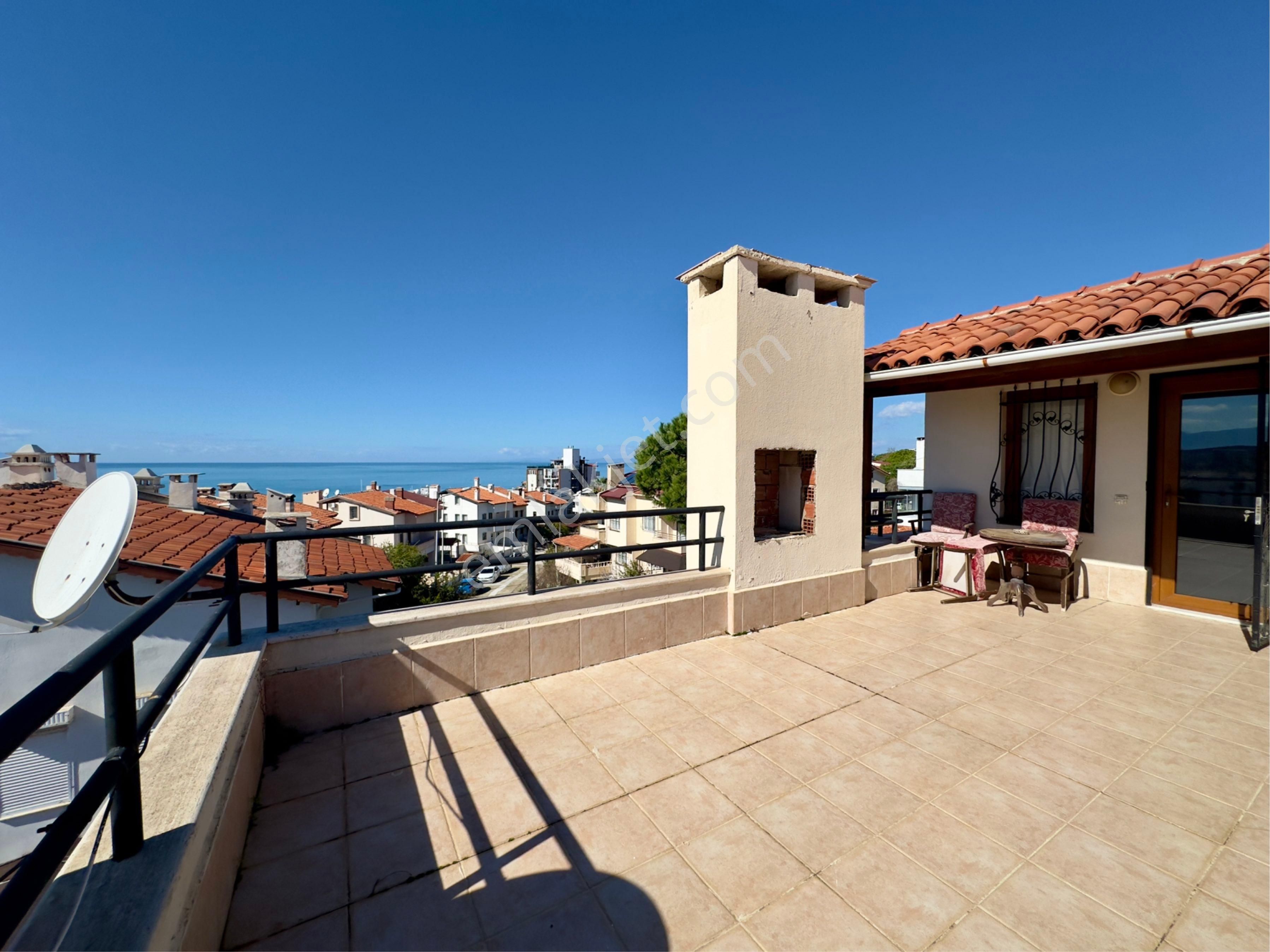Kuşadası Marinada Satılık 5+2 Villa - Görsel 25
