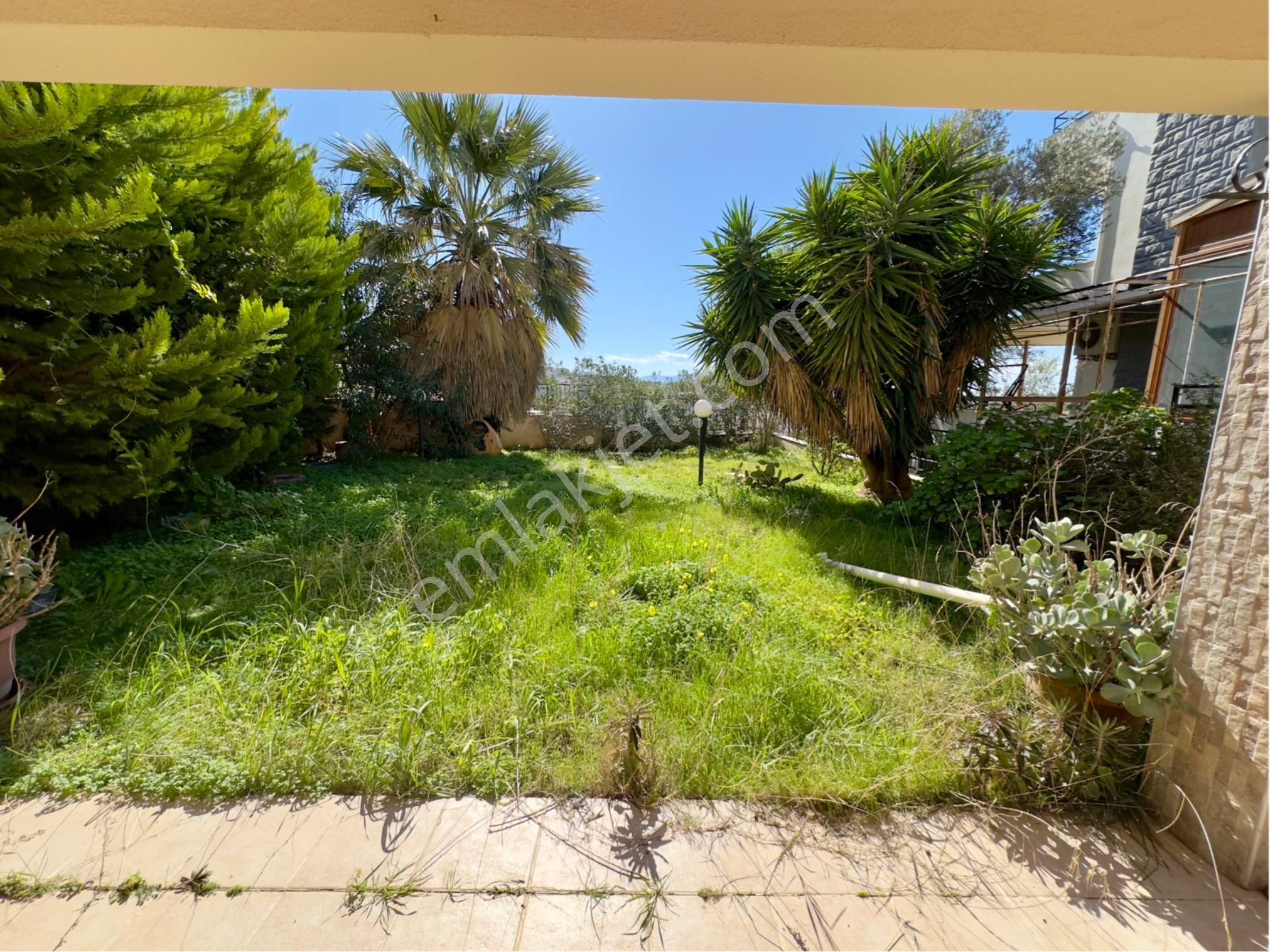 Kuşadası Marinada Satılık 5+2 Villa - Görsel 34