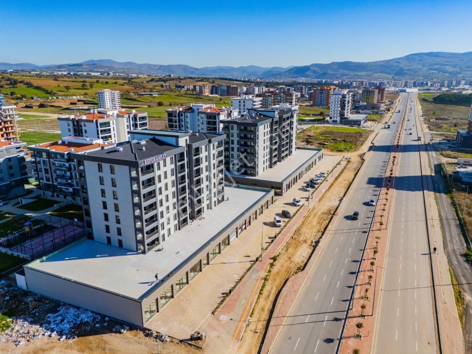 Çanakkale Esenler Referans 17 Satılık 2+1 Daire - Görsel 6