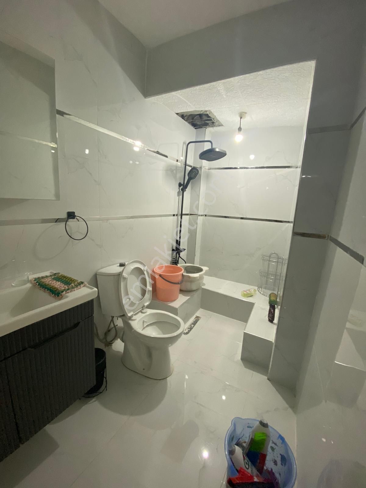 Gaziosmanpaşa Merkez Mahallesinde 1+1/75m2/1. Kat/eşyalı Kiralık Daire - Görsel 17