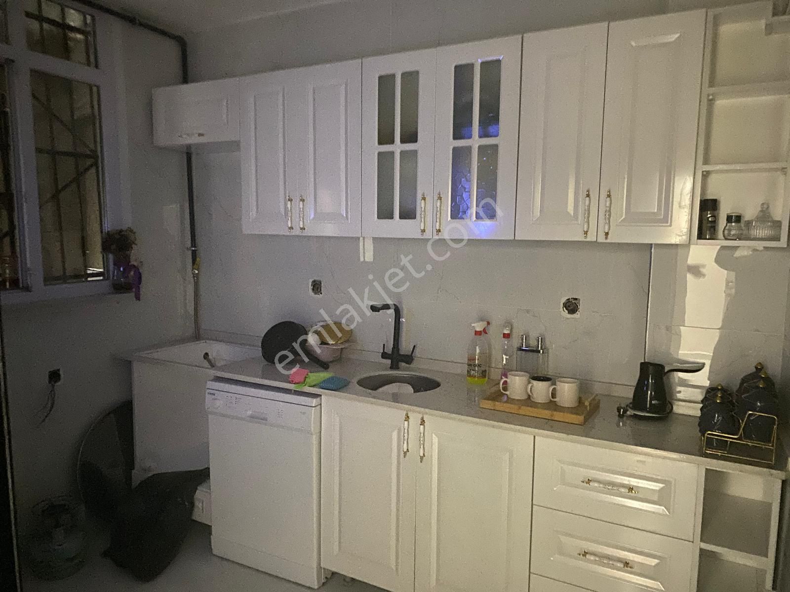 Gaziosmanpaşa Merkez Mahallesinde 1+1/75m2/1. Kat/eşyalı Kiralık Daire - Görsel 7