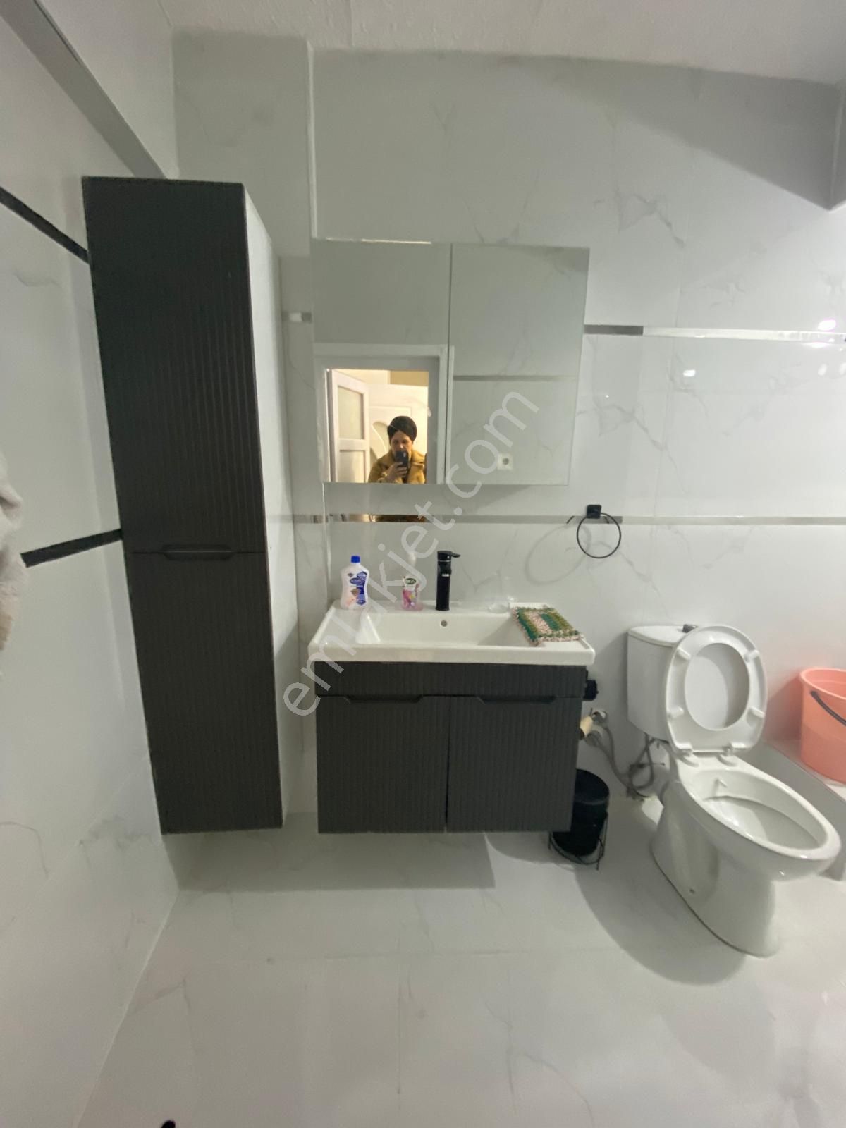 Gaziosmanpaşa Merkez Mahallesinde 1+1/75m2/1. Kat/eşyalı Kiralık Daire - Görsel 16