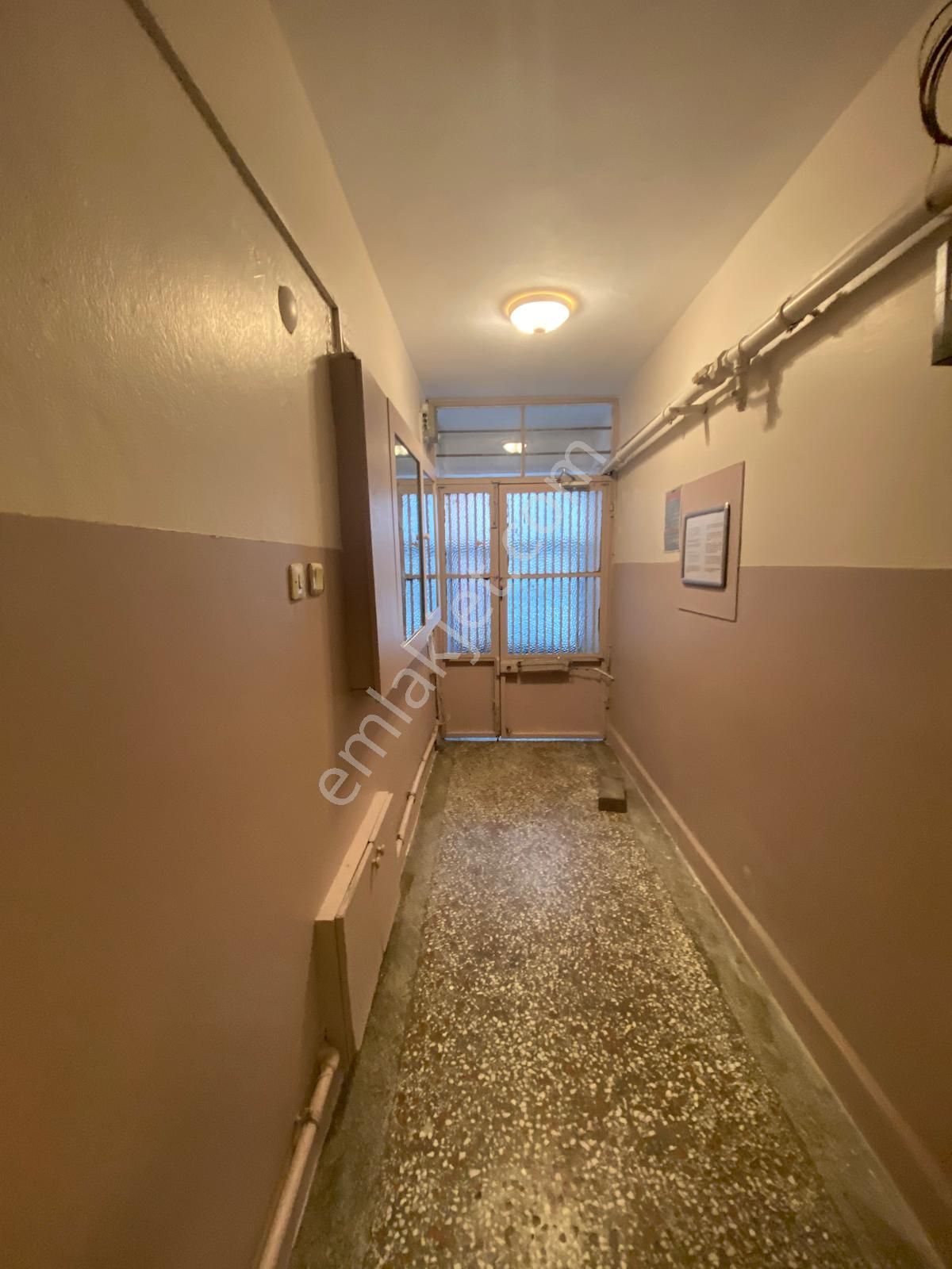 Gaziosmanpaşa Merkez Mahallesinde 1+1/75m2/1. Kat/eşyalı Kiralık Daire - Görsel 20