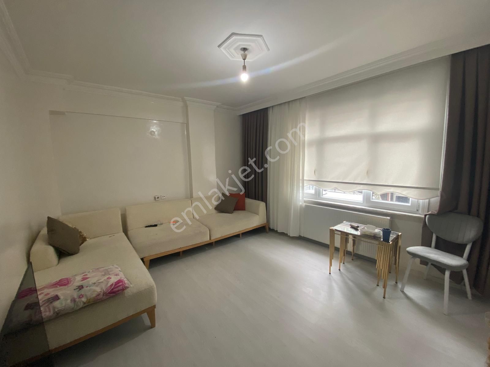 Gaziosmanpaşa Merkez Mahallesinde 1+1/75m2/1. Kat/eşyalı Kiralık Daire - Görsel 5