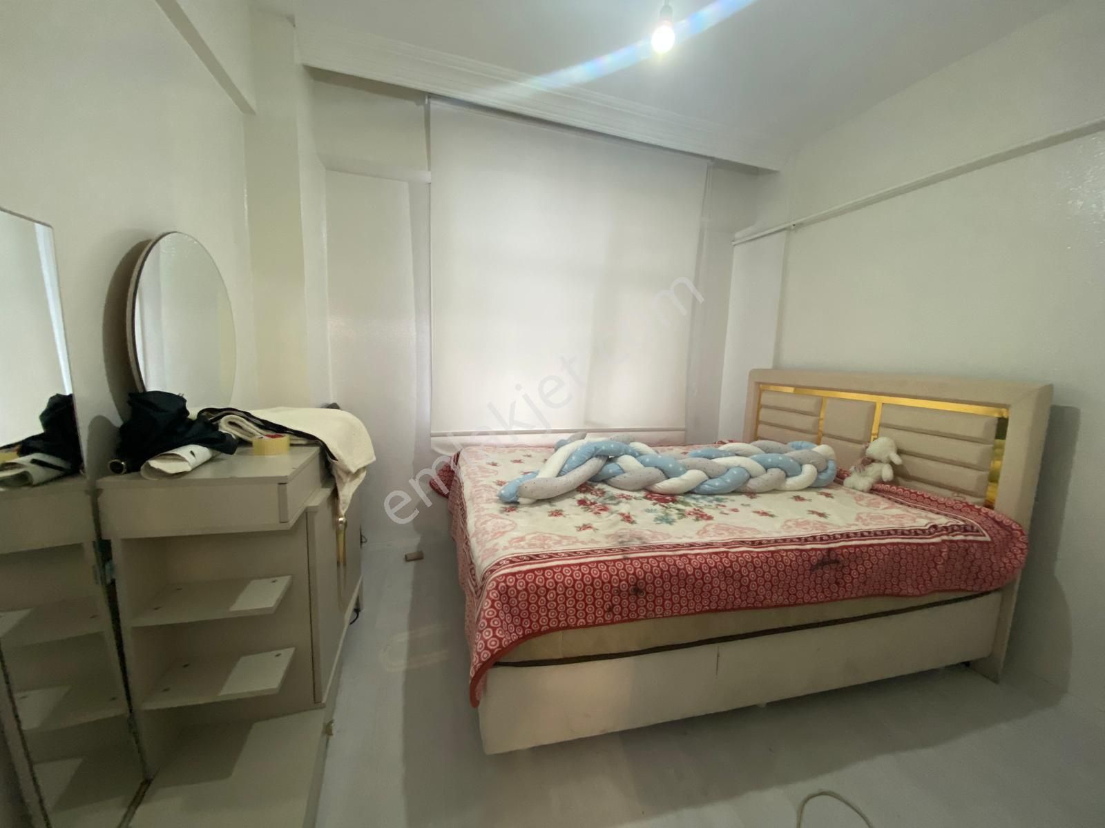 Gaziosmanpaşa Merkez Mahallesinde 1+1/75m2/1. Kat/eşyalı Kiralık Daire - Görsel 13