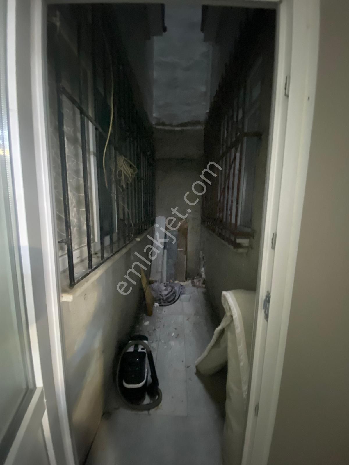 Gaziosmanpaşa Merkez Mahallesinde 1+1/75m2/1. Kat/eşyalı Kiralık Daire - Görsel 18