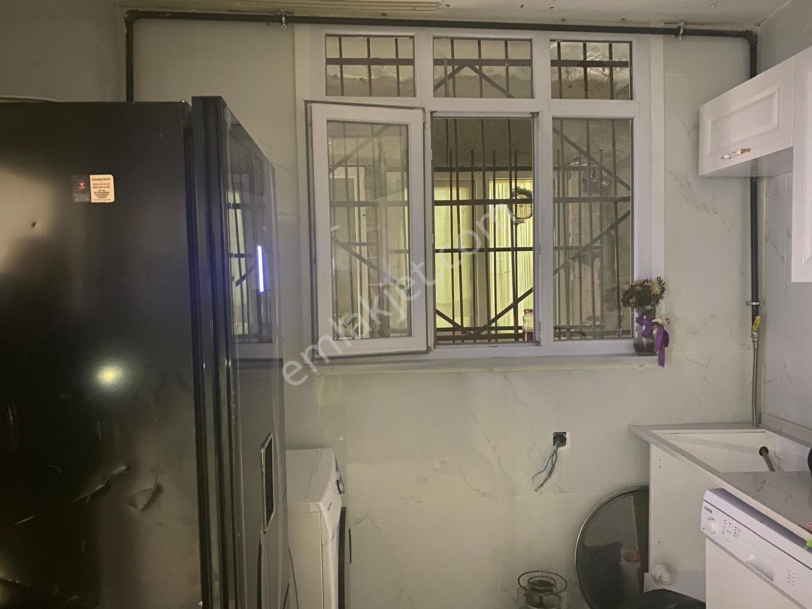 Gaziosmanpaşa Merkez Mahallesinde 1+1/75m2/1. Kat/eşyalı Kiralık Daire - Görsel 8