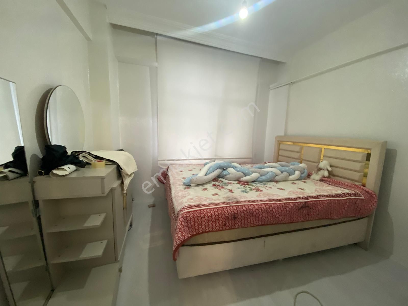 Gaziosmanpaşa Merkez Mahallesinde 1+1/75m2/1. Kat/eşyalı Kiralık Daire - Görsel 12