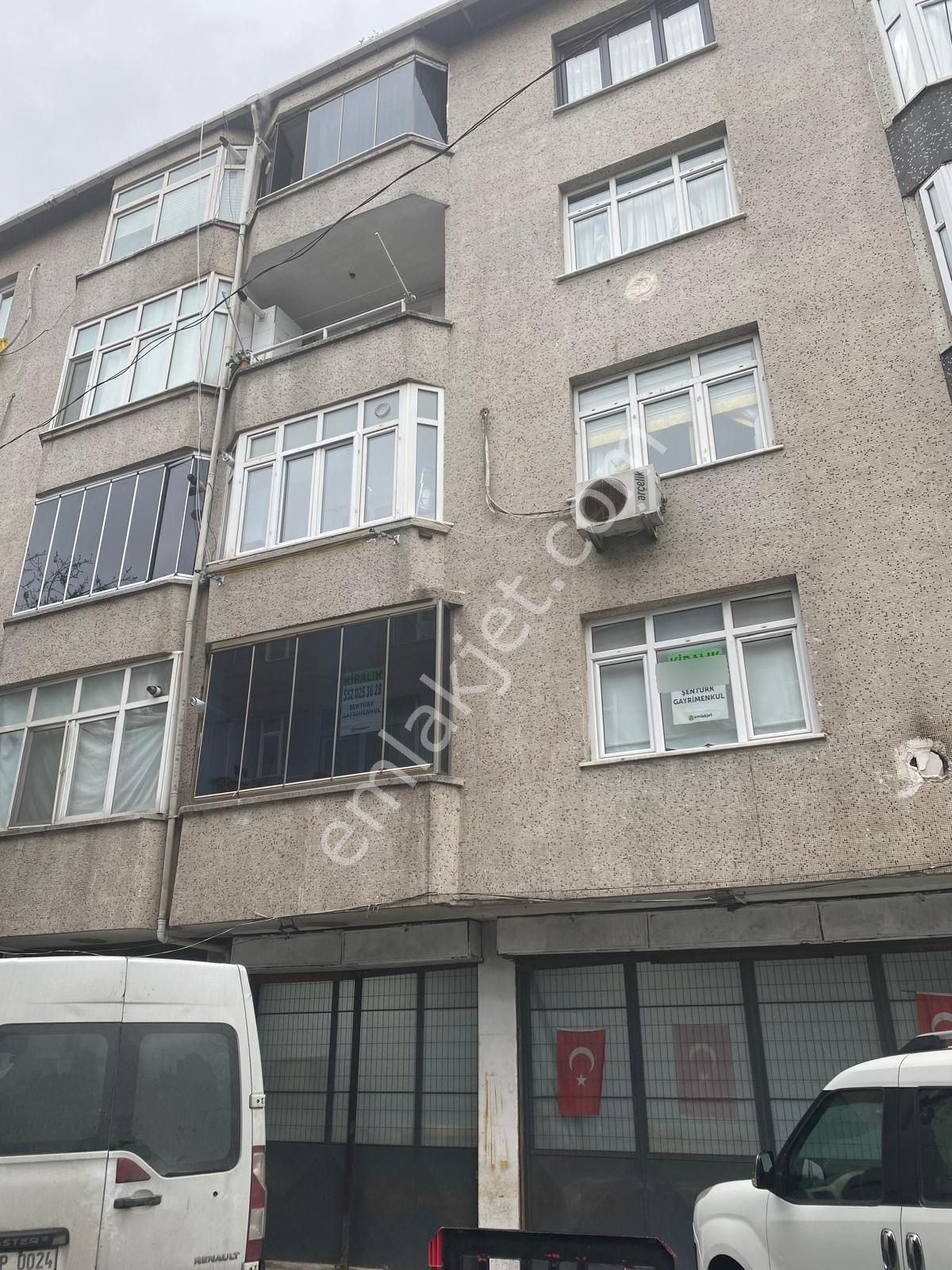 Gaziosmanpaşa Merkez Mahallesinde 1+1/75m2/1. Kat/eşyalı Kiralık Daire - Görsel 21