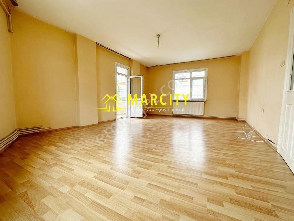 Marcity'den Siyavuşpaşa Merkezde Kentselle Girmiş Yatırımlık 2+1 Köşe Binada - Görsel 6