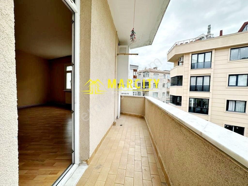 Marcity'den Siyavuşpaşa Merkezde Kentselle Girmiş Yatırımlık 2+1 Köşe Binada - Görsel 10