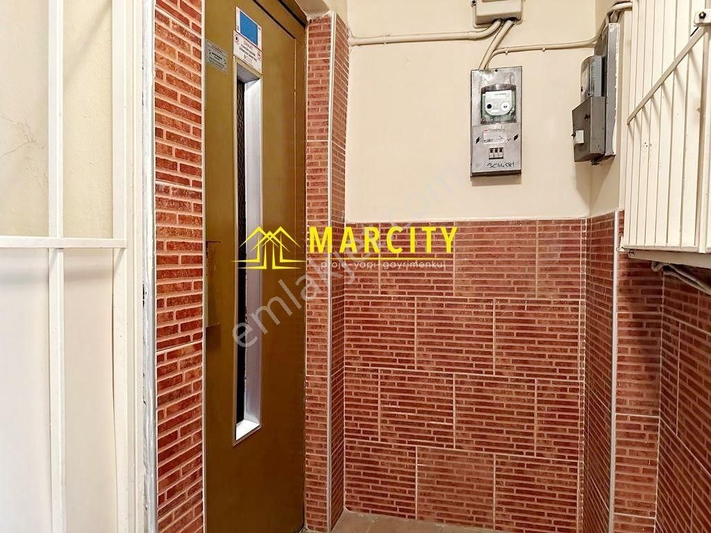 Marcity'den Siyavuşpaşa Merkezde Kentselle Girmiş Yatırımlık 2+1 Köşe Binada - Görsel 4