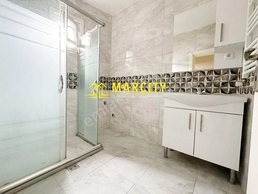 Marcity'den Siyavuşpaşa Merkezde Kentselle Girmiş Yatırımlık 2+1 Köşe Binada - Görsel 17