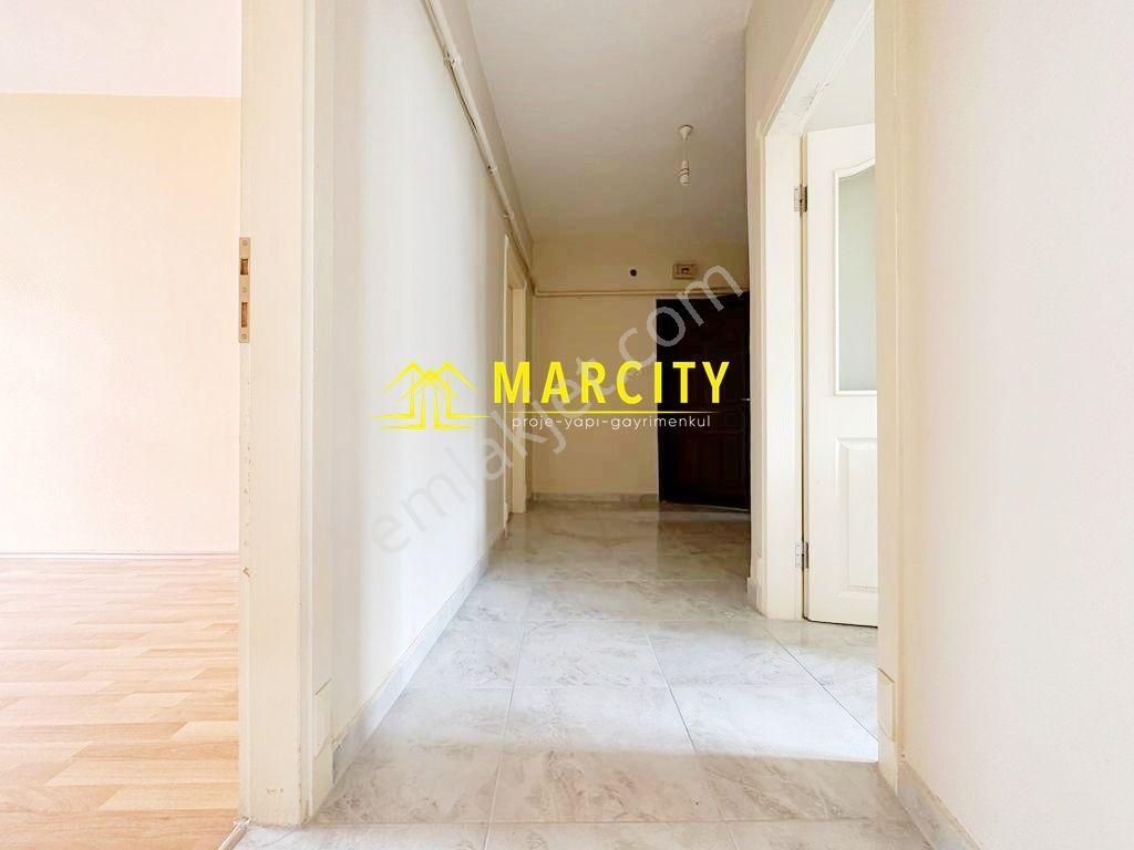 Marcity'den Siyavuşpaşa Merkezde Kentselle Girmiş Yatırımlık 2+1 Köşe Binada - Görsel 11