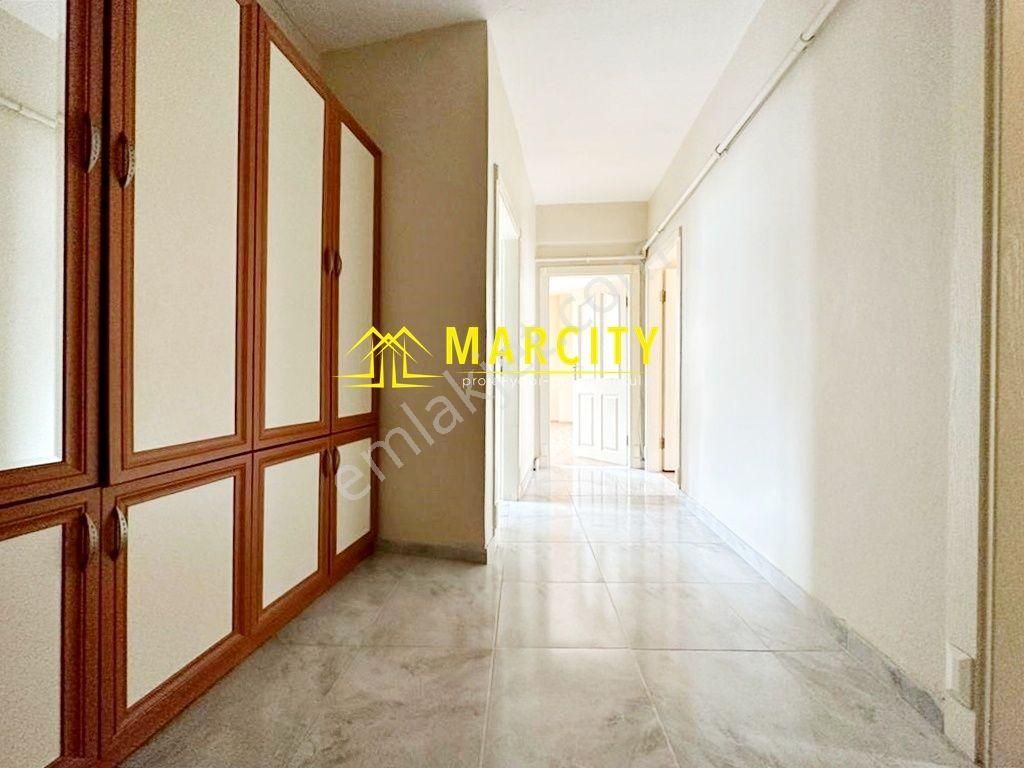 Marcity'den Siyavuşpaşa Merkezde Kentselle Girmiş Yatırımlık 2+1 Köşe Binada - Görsel 5