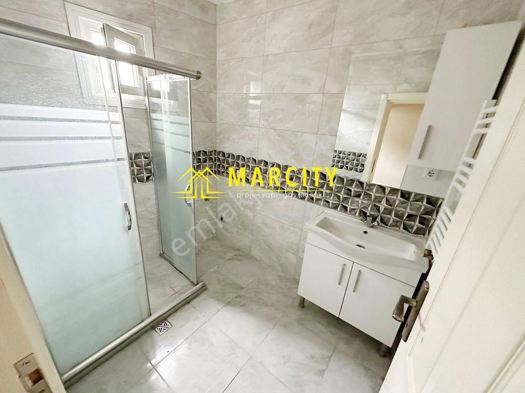 Marcity'den Siyavuşpaşa Merkezde Kentselle Girmiş Yatırımlık 2+1 Köşe Binada - Görsel 16