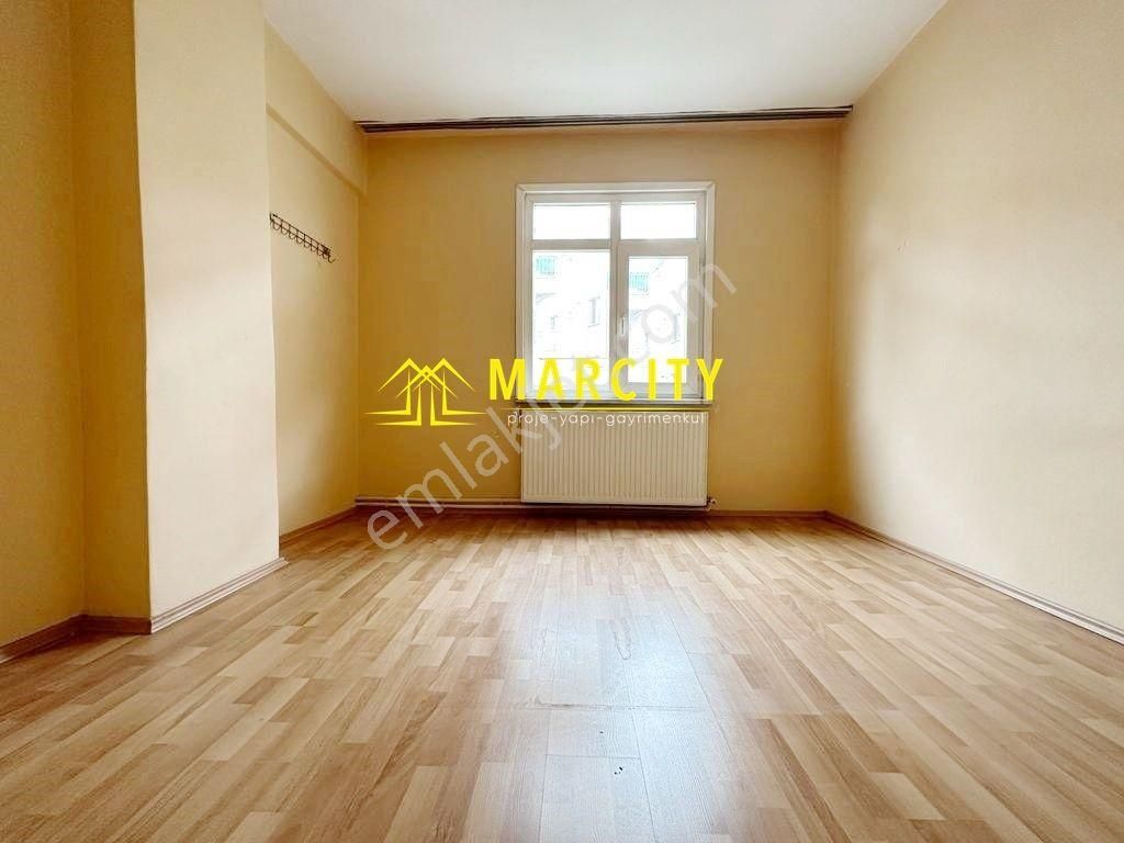 Marcity'den Siyavuşpaşa Merkezde Kentselle Girmiş Yatırımlık 2+1 Köşe Binada - Görsel 20