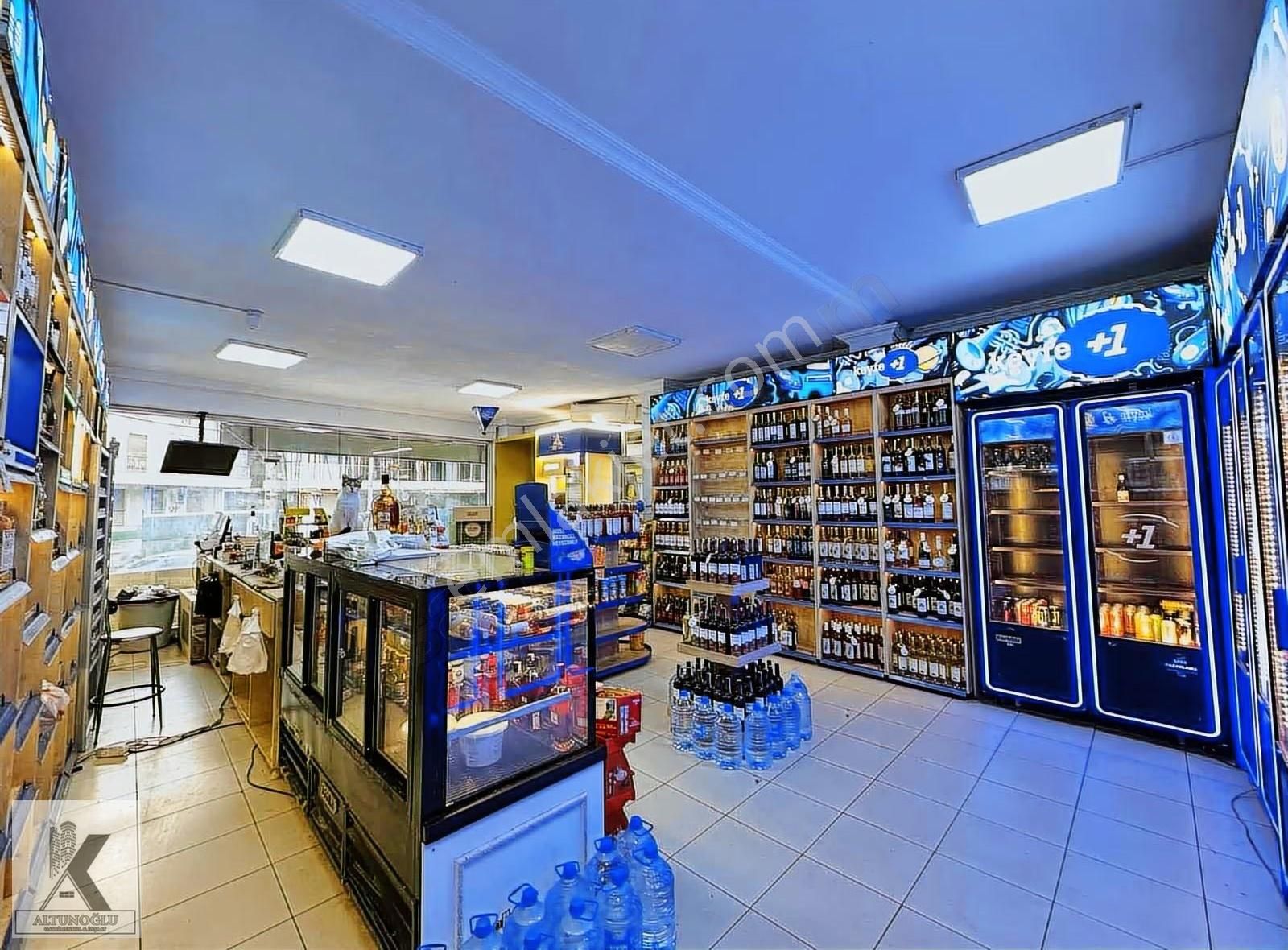 Denizköşkler Mah Cadde Üzerinde Metrobüs Yanı 200m2 Depolu Dükkn - Görsel 3