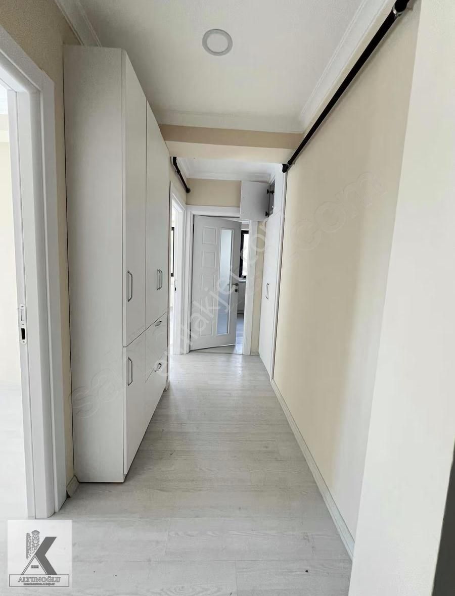 Villa Tipi Cihangir Metrobüs Yanı Köşe Başı Sıfır Asansörlü 2+1 - Görsel 13