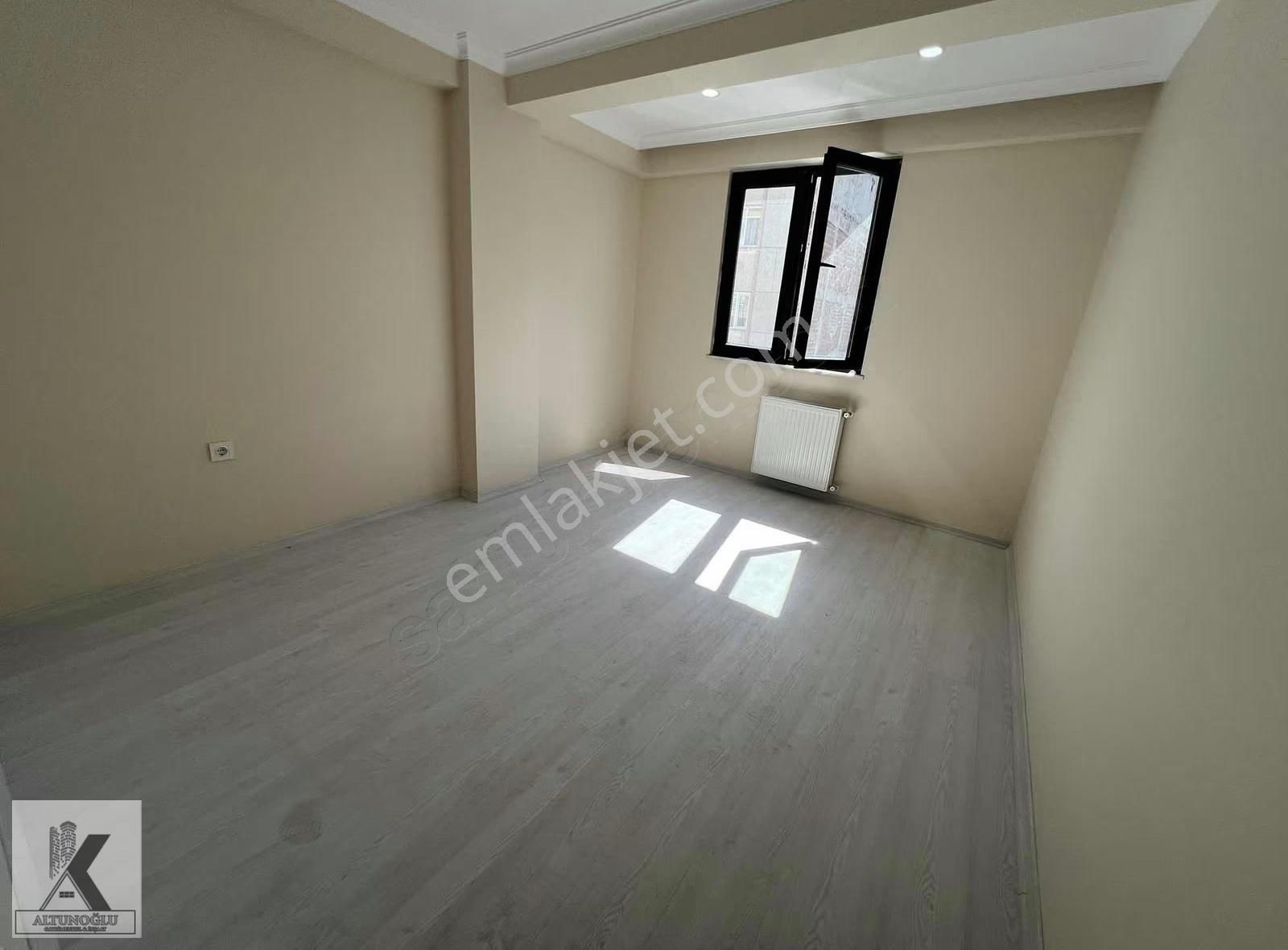 Villa Tipi Cihangir Metrobüs Yanı Köşe Başı Sıfır Asansörlü 2+1 - Görsel 15