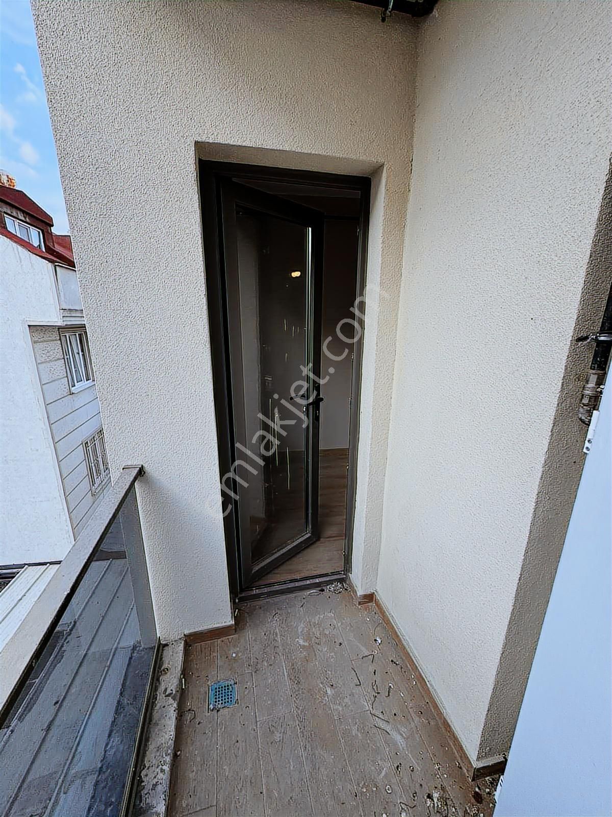 Pegaas'tan Gümüşpala Da Sıfır 4+2 Dublex Lüx Satılık Daire - Görsel 27