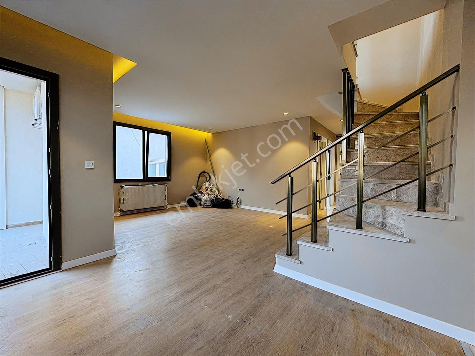 Pegaas'tan Gümüşpala Da Sıfır 4+2 Dublex Lüx Satılık Daire - Görsel 14