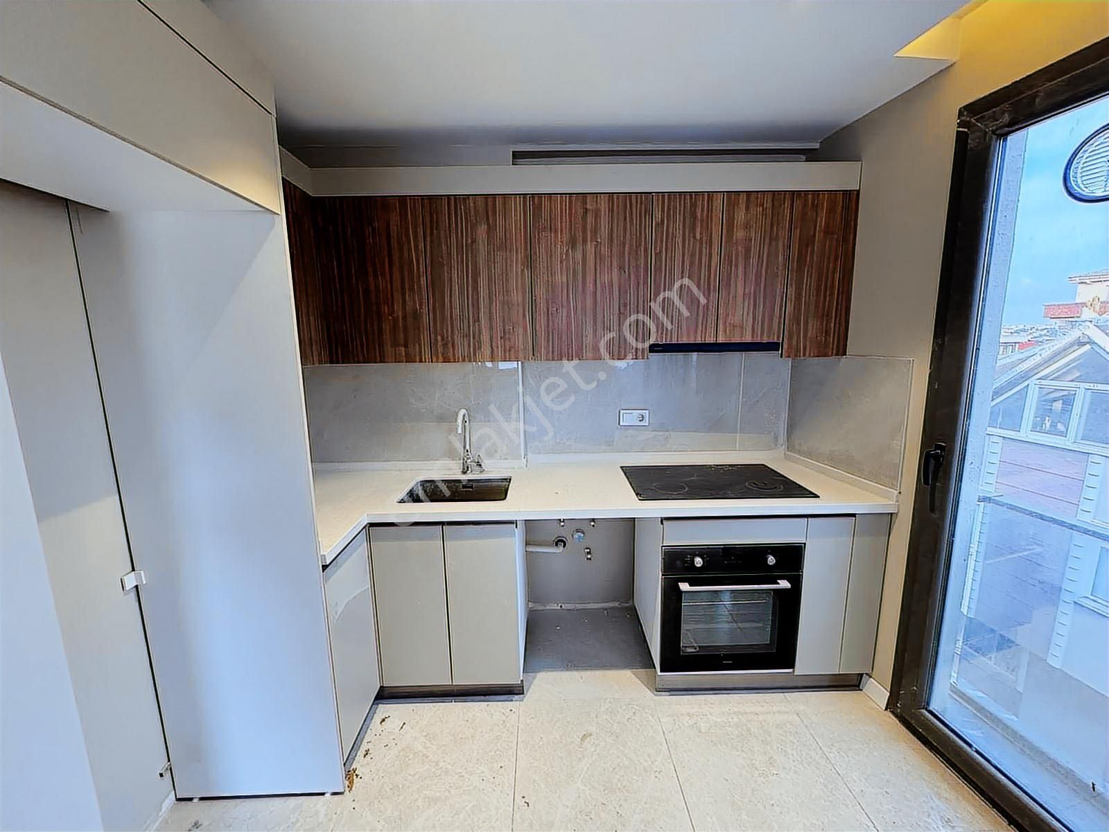 Pegaas'tan Gümüşpala Da Sıfır 4+2 Dublex Lüx Satılık Daire - Görsel 5