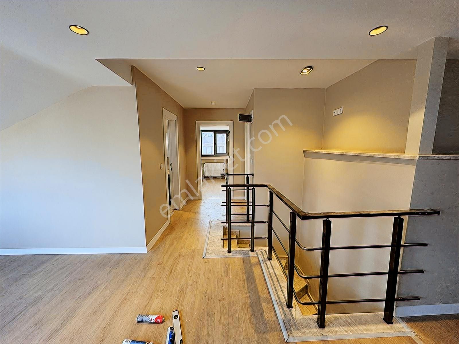 Pegaas'tan Gümüşpala Da Sıfır 4+2 Dublex Lüx Satılık Daire - Görsel 20